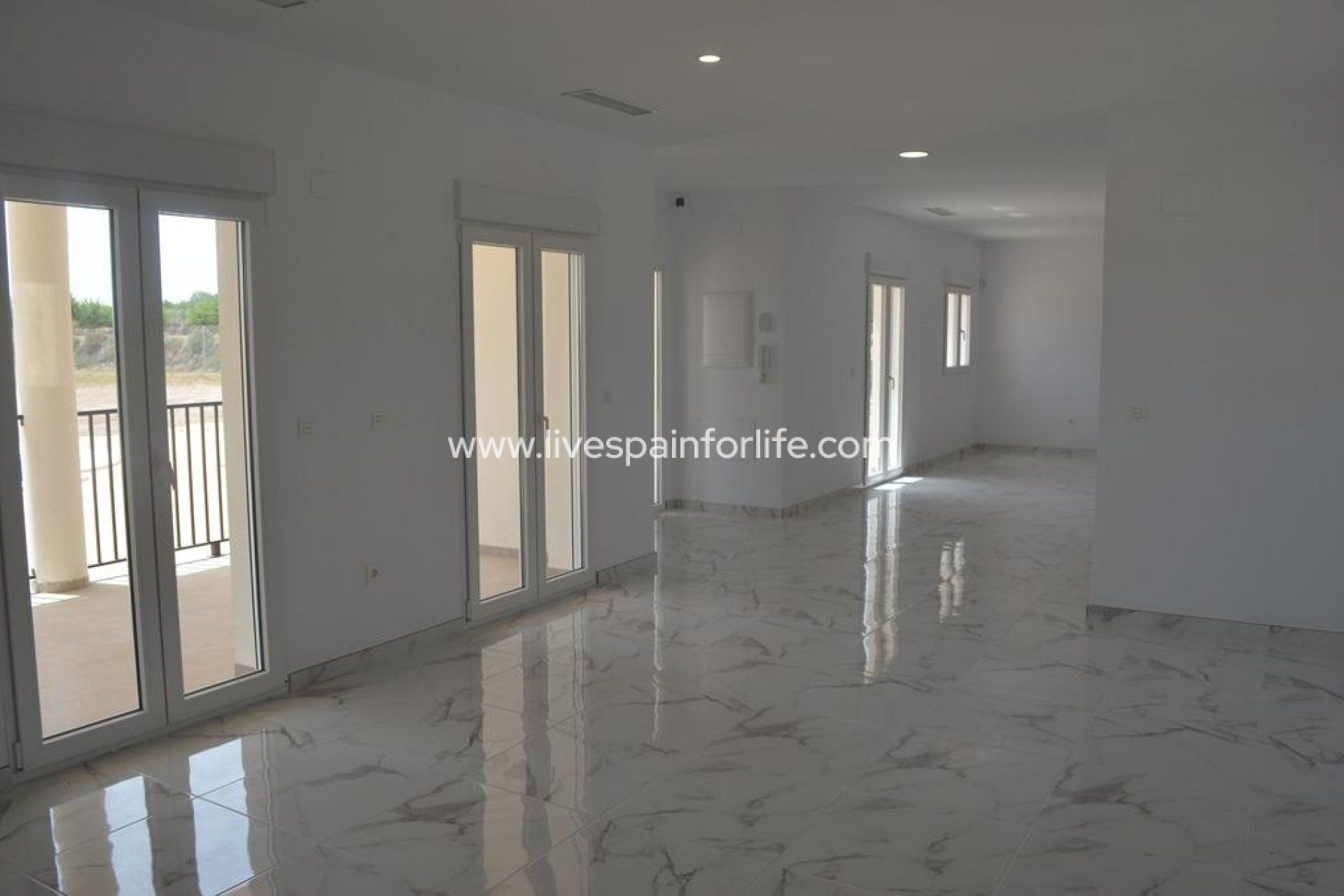 Nuevo - Villa (detached) -
Pinoso - Camino Del Prado