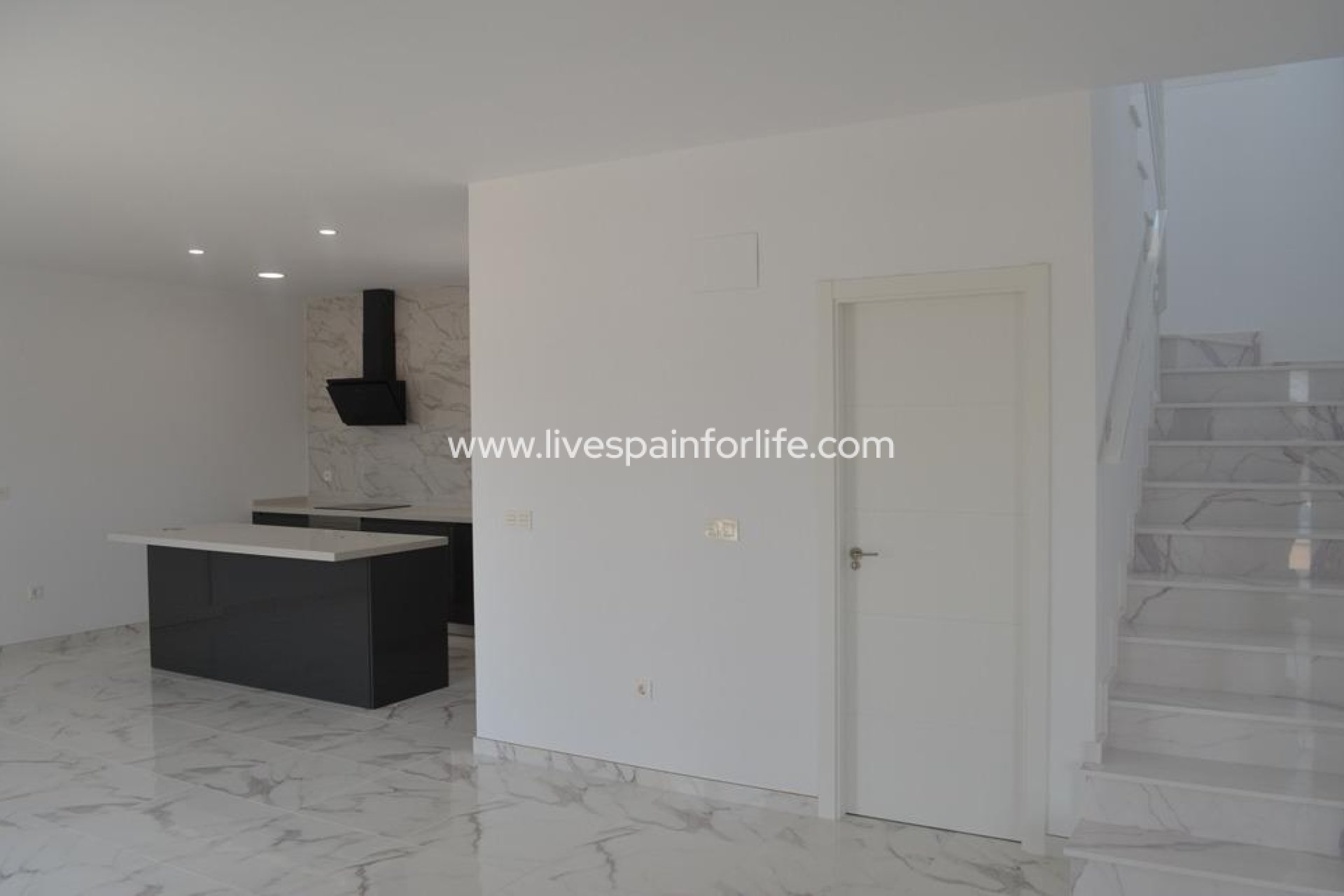 Nuevo - Villa (detached) -
Pinoso - Camino Del Prado