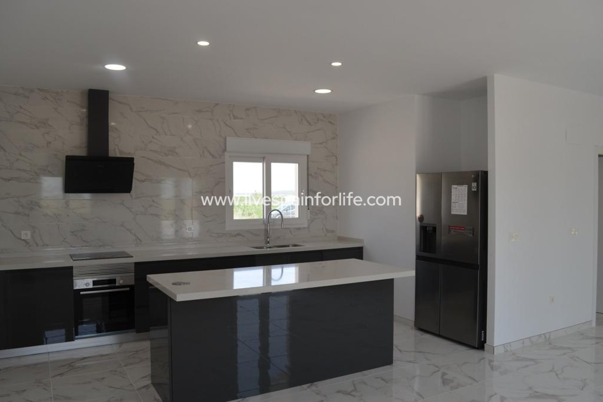 Nuevo - Villa (detached) -
Pinoso - Camino Del Prado