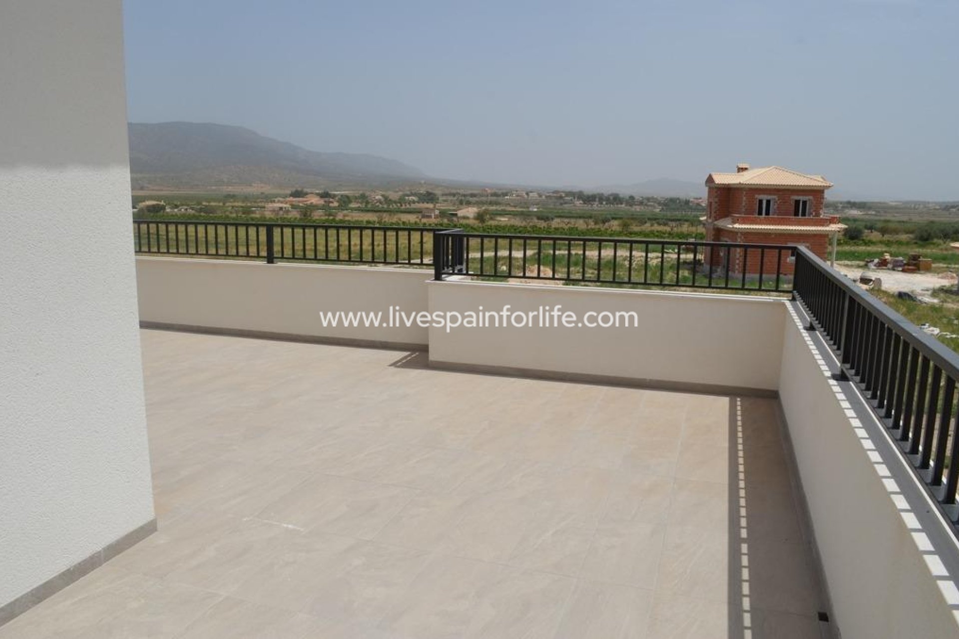 Nuevo - Villa (detached) -
Pinoso - Camino Del Prado