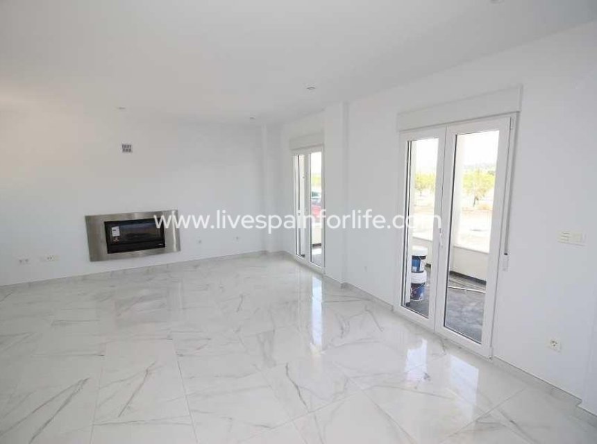 Nuevo - Villa (detached) -
Pinoso - Camino Del Prado