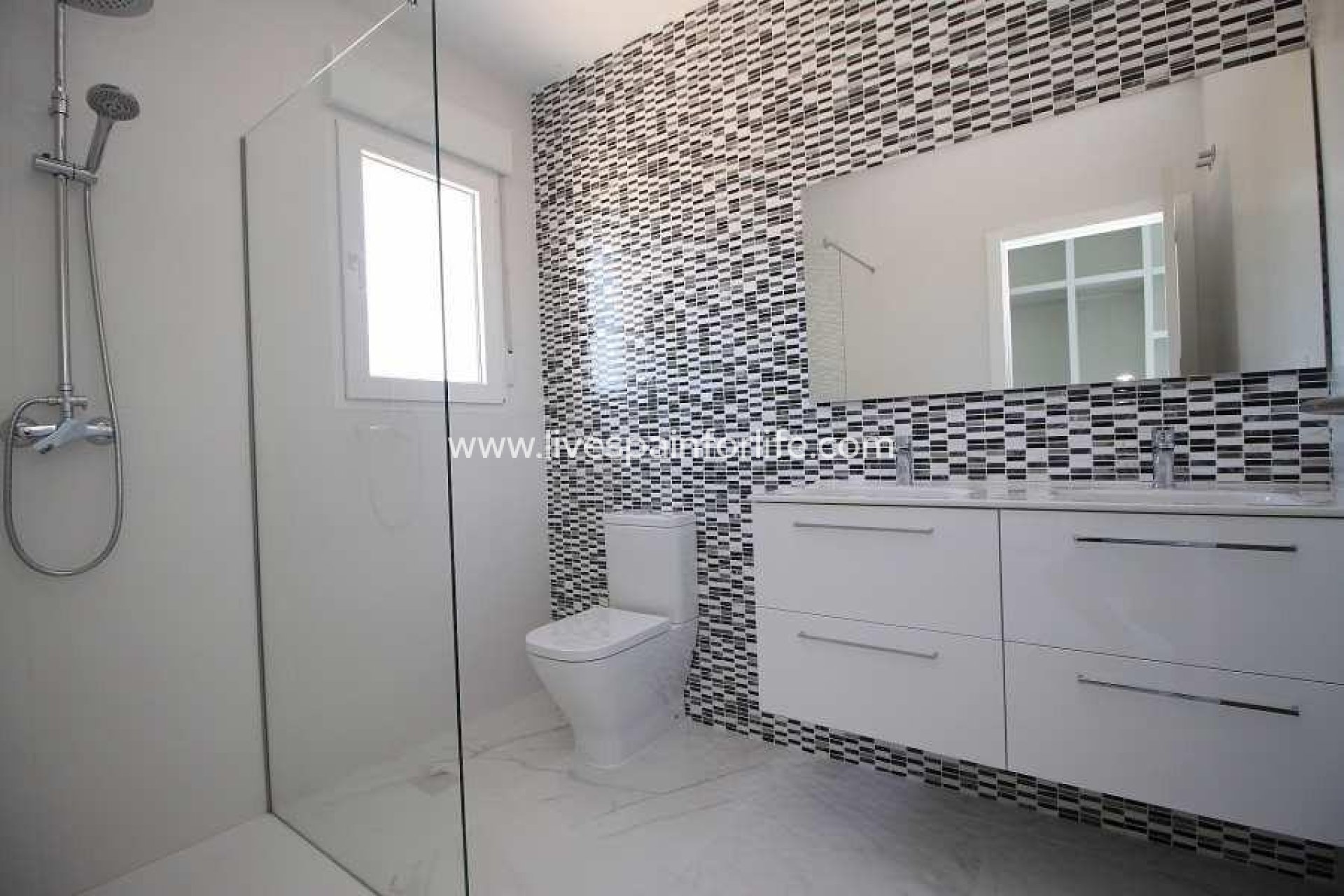 Nuevo - Villa (detached) -
Pinoso - Camino Del Prado