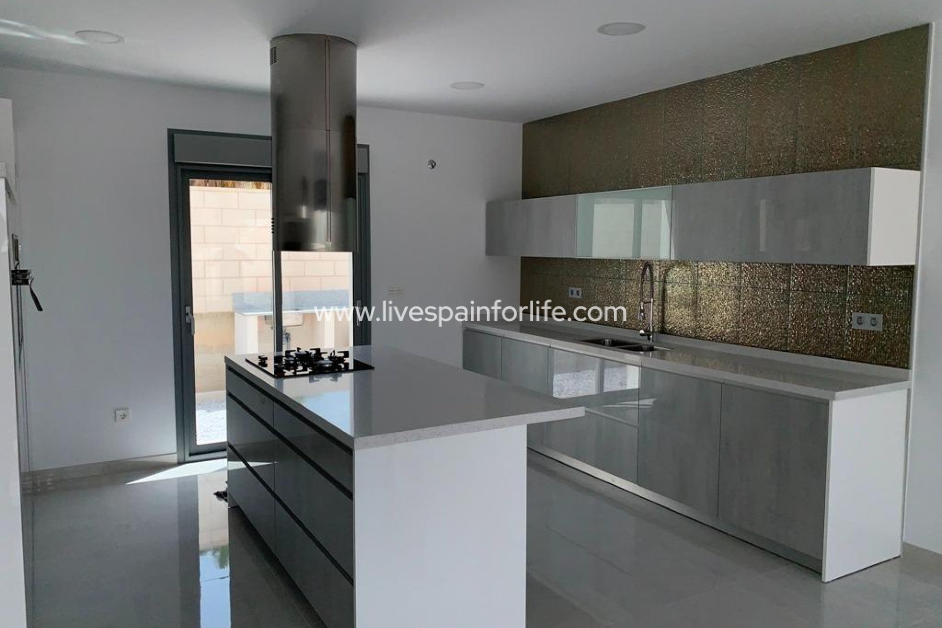 Nuevo - Villa (detached) -
Pinoso - Camino Del Prado