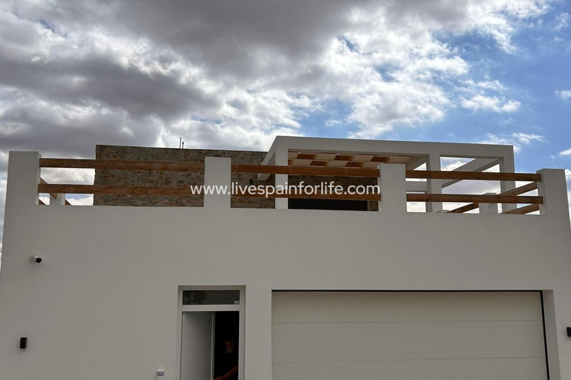 Nuevo - Villa (detached) -
Pinoso - Casas Pastor