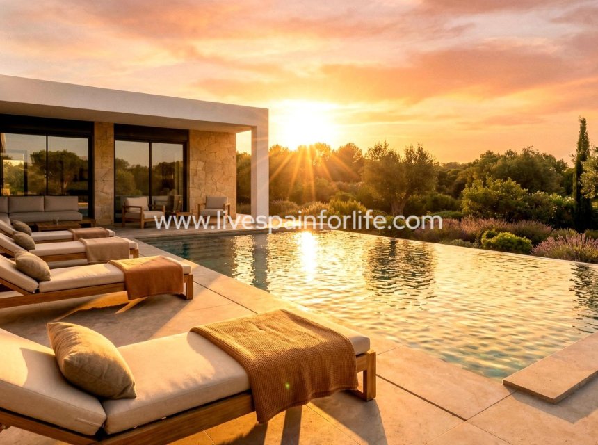 Nuevo - Villa (detached) -
Pinoso - Casas Pastor
