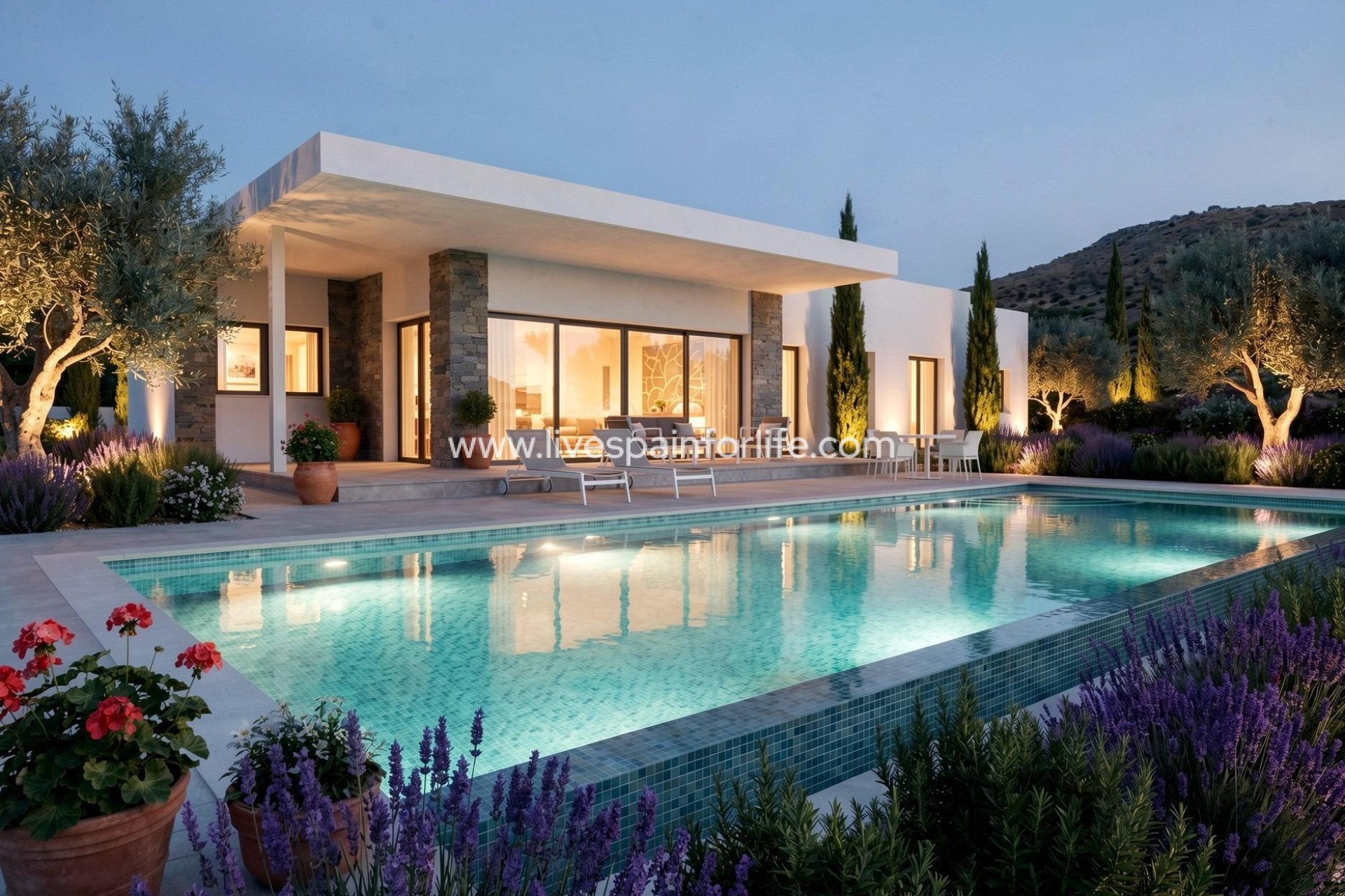 Nuevo - Villa (detached) -
Pinoso - Casas Pastor
