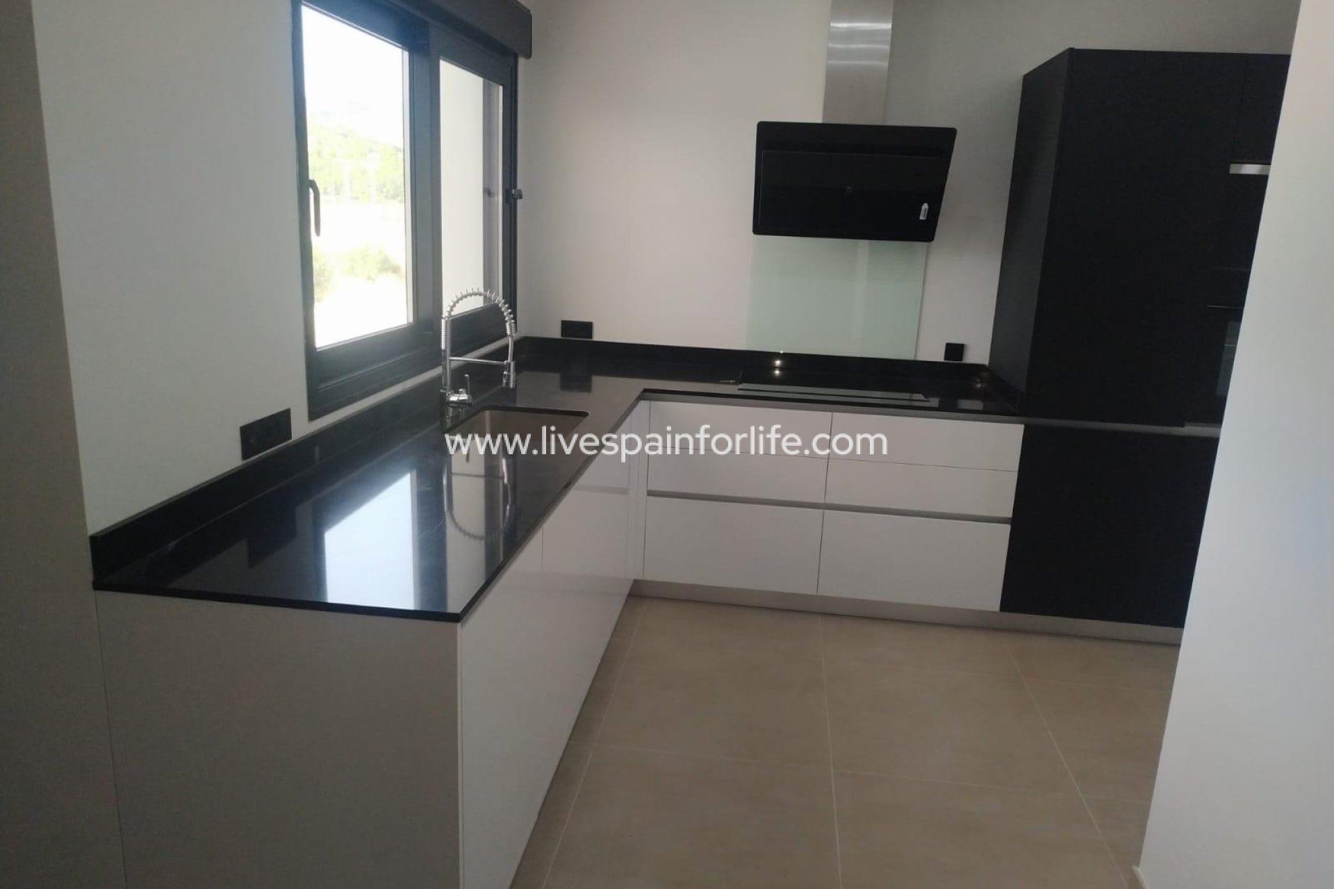 Nuevo - Villa (detached) -
Pinoso - Casas Pastor