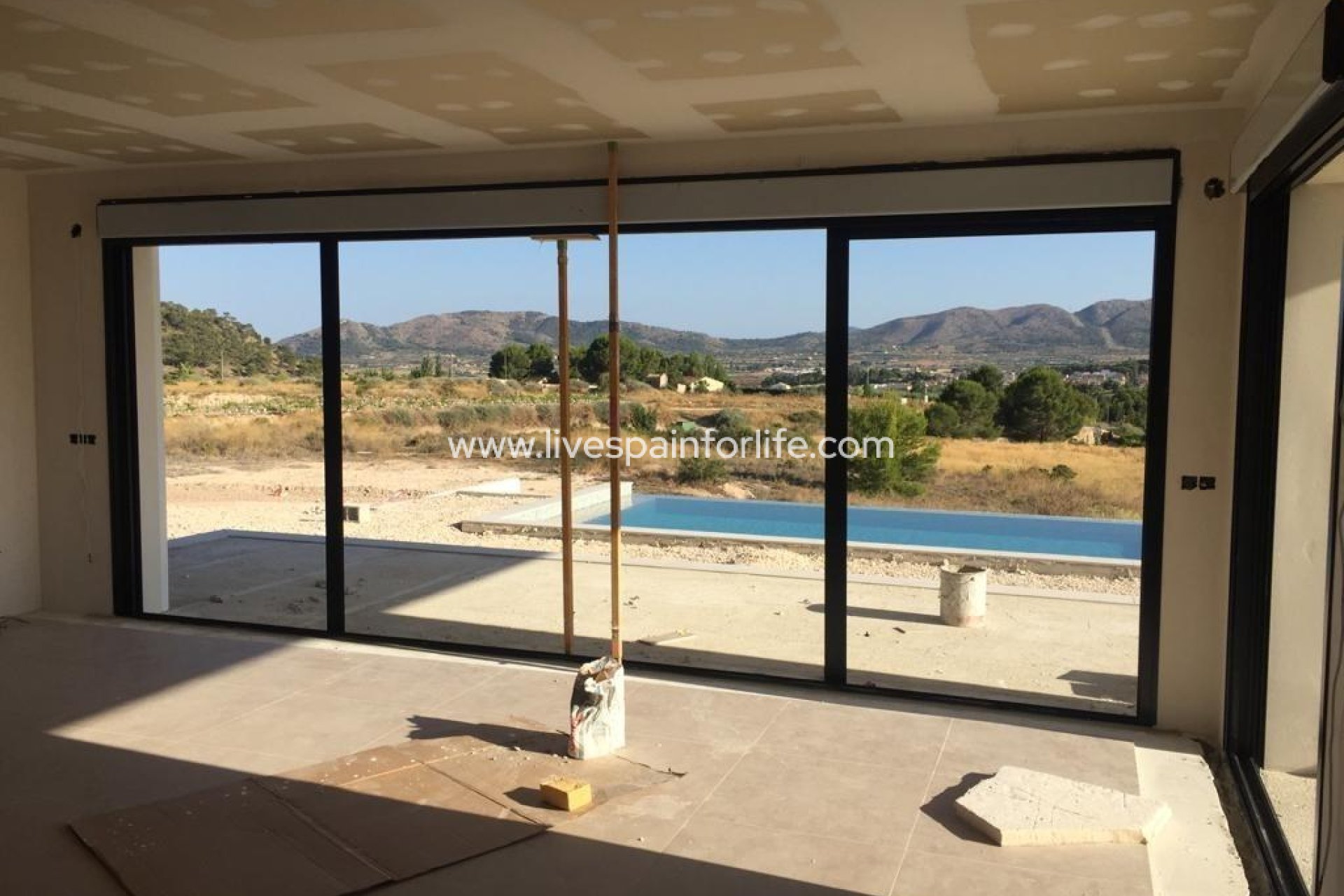 Nuevo - Villa (detached) -
Pinoso - Casas Pastor