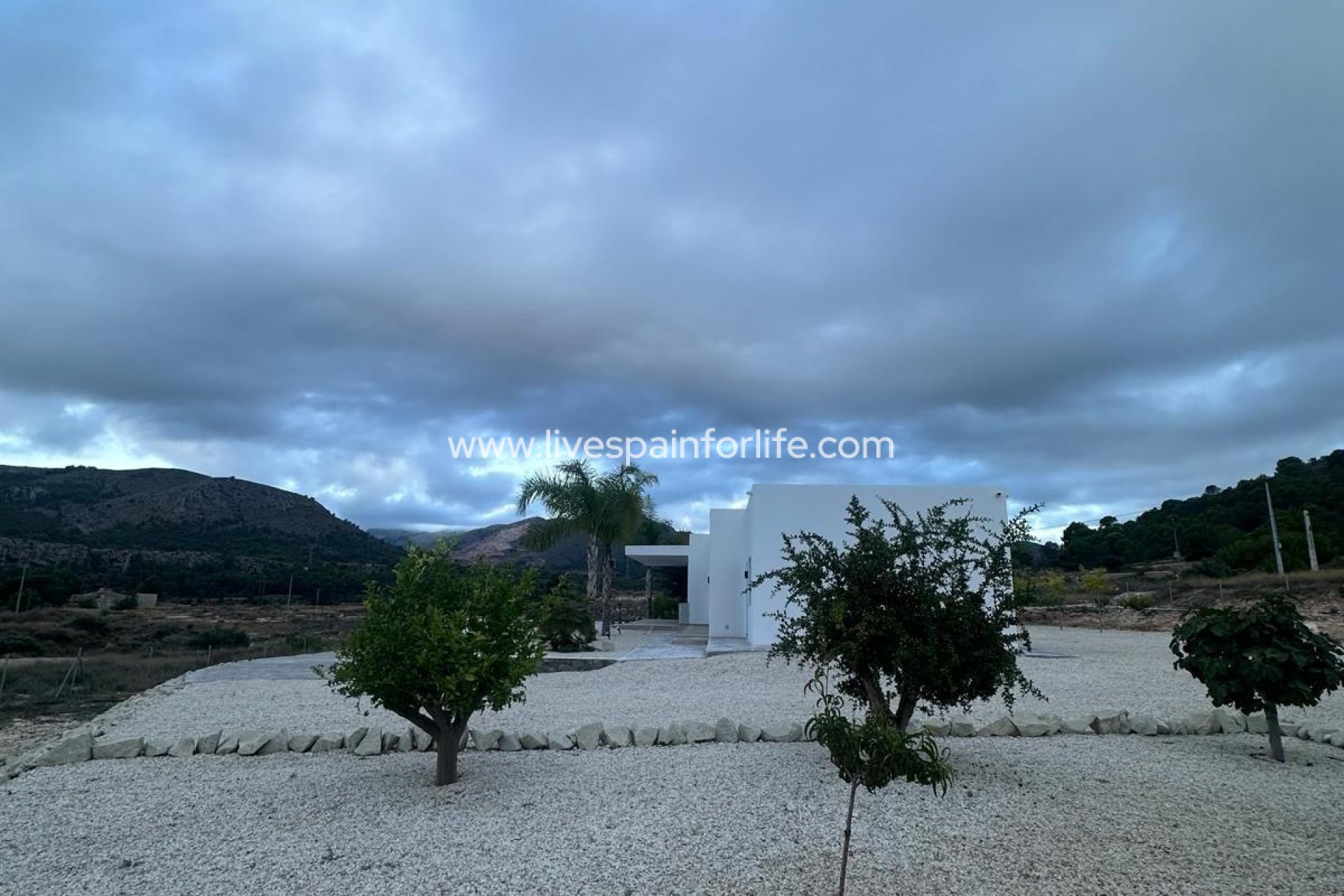 Nuevo - Villa (detached) -
Pinoso - Casas Pastor