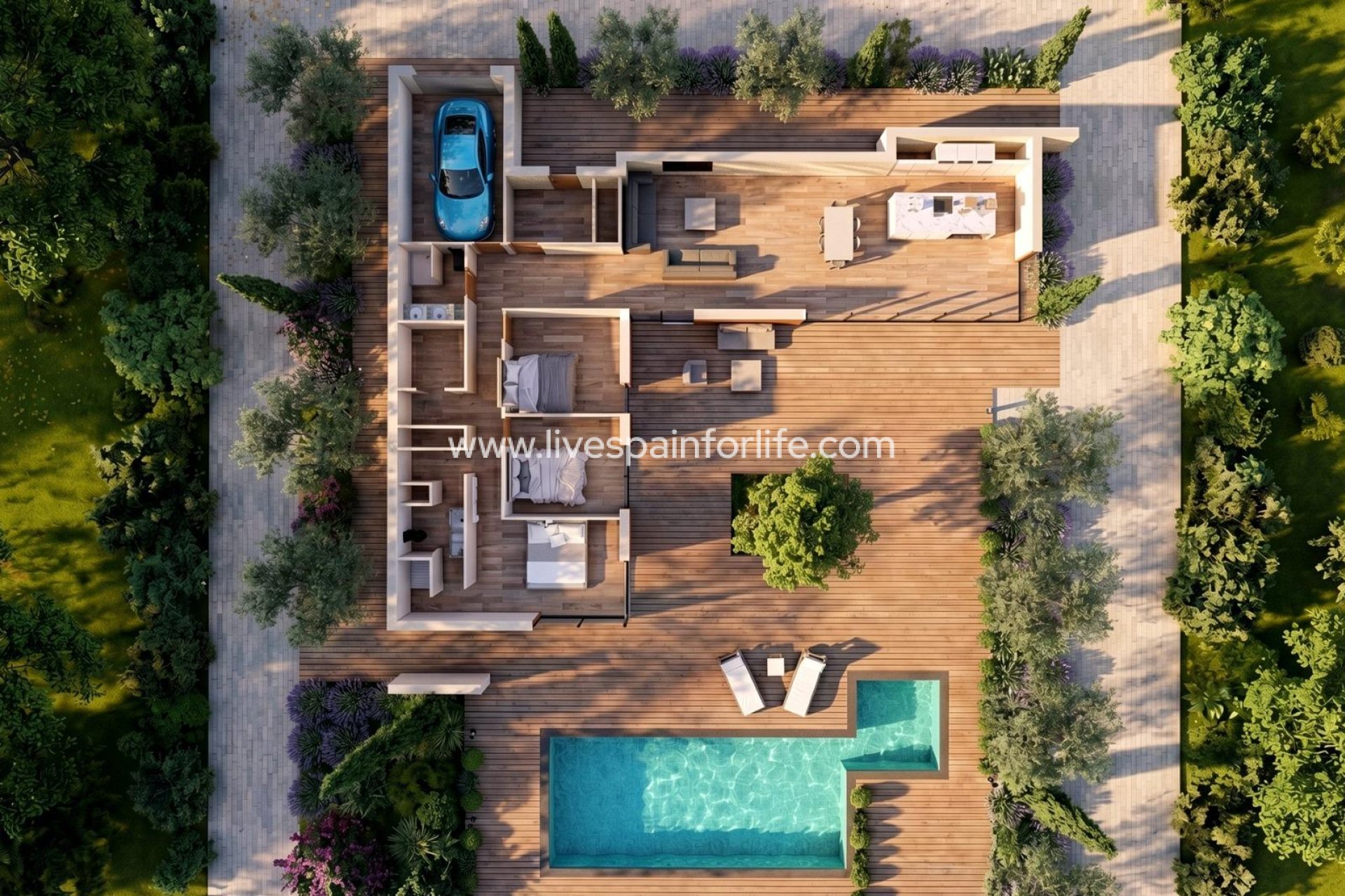 Nuevo - Villa (detached) -
Pinoso - Casas Pastor