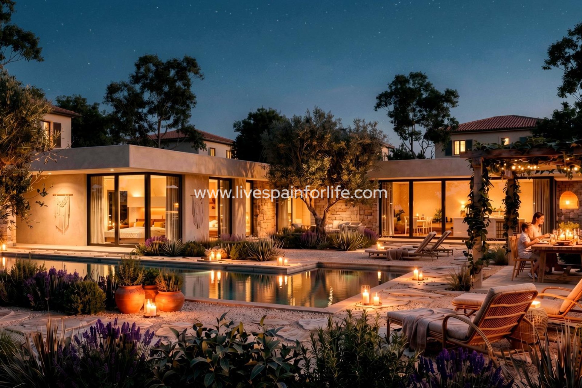 Nuevo - Villa (detached) -
Pinoso - Casas Pastor