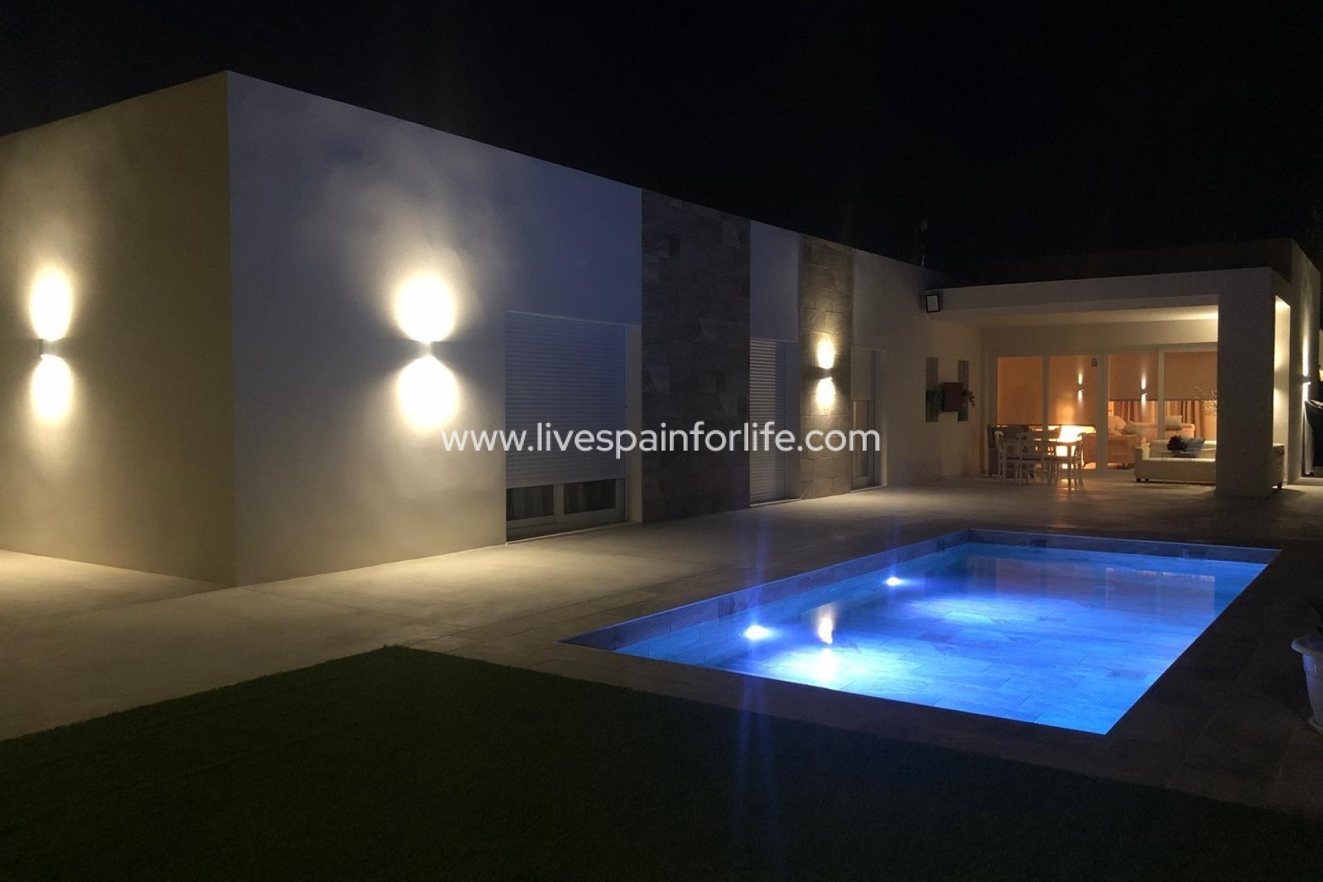 Nuevo - Villa (detached) -
Pinoso - Casas Pastor