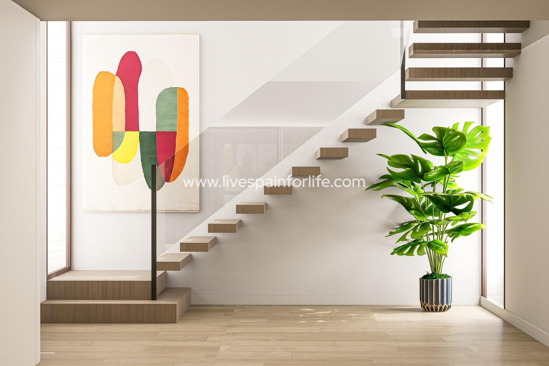 Nuevo - Villa (detached) -
Pinoso - Lel