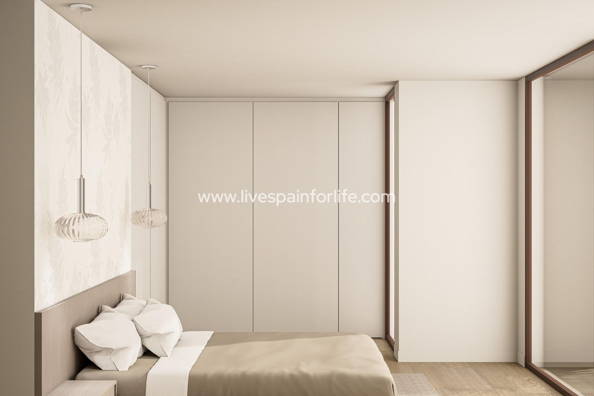 Nuevo - Villa (detached) -
Pinoso - Lel