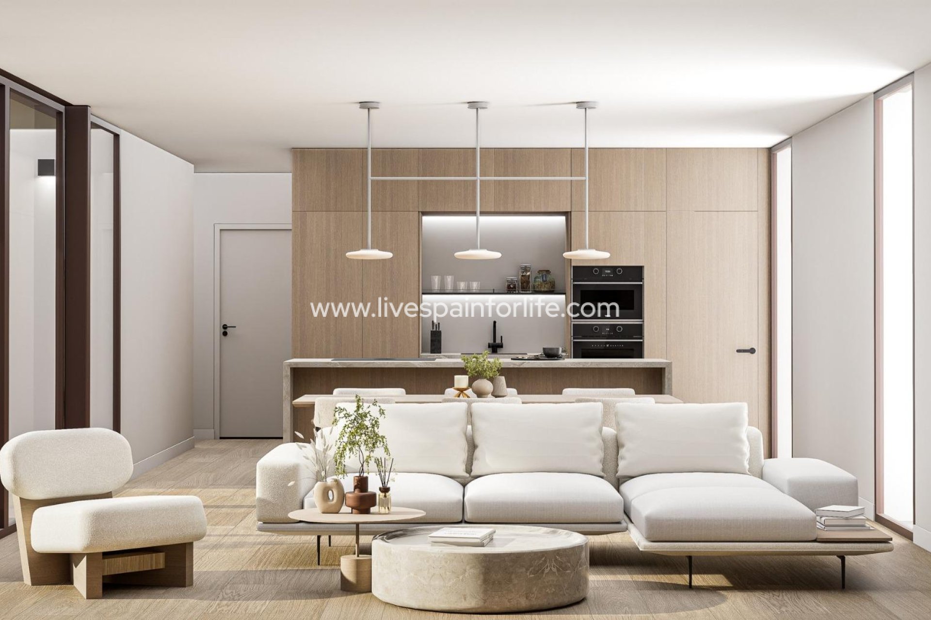 Nuevo - Villa (detached) -
Pinoso - Lel