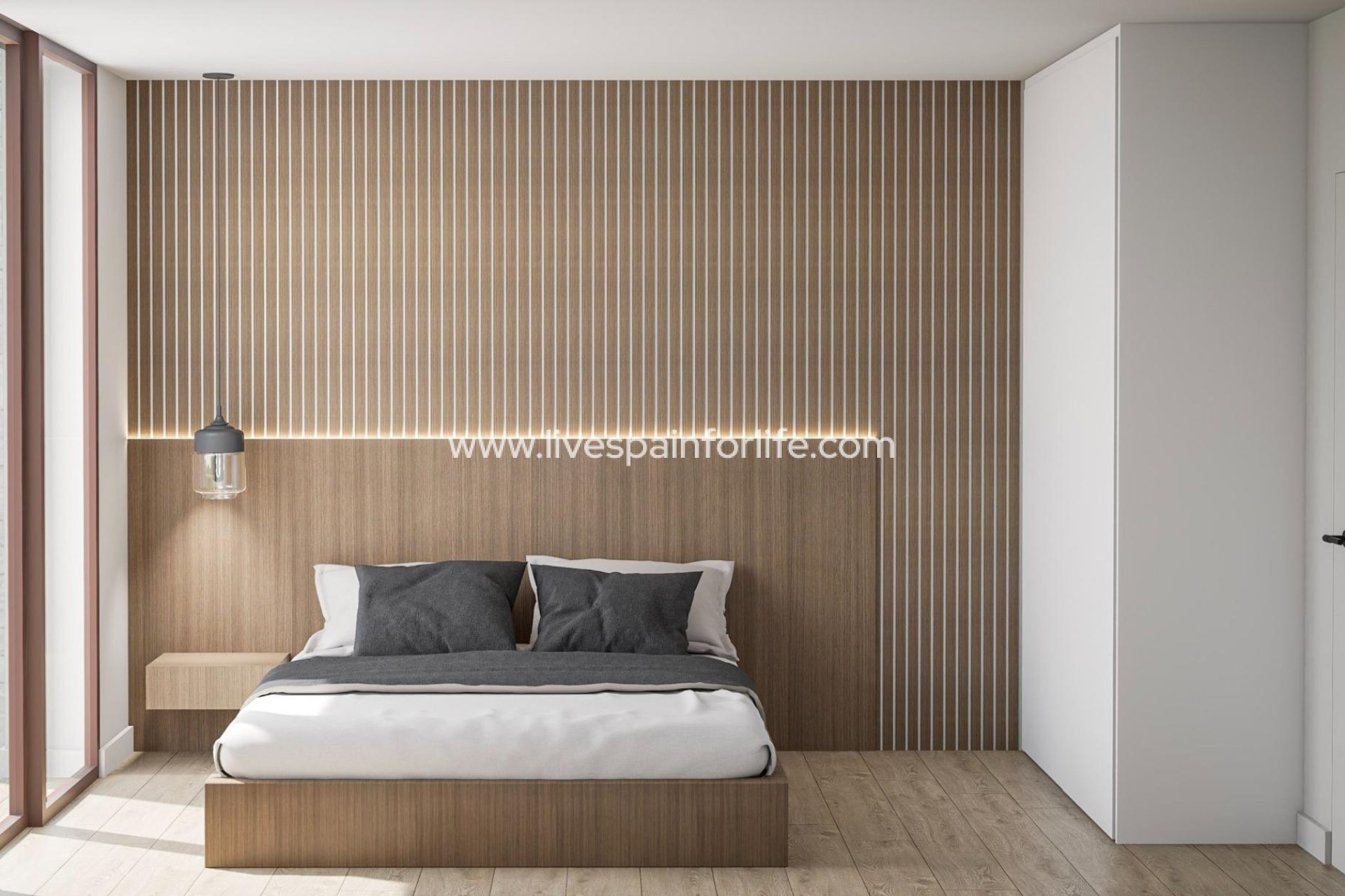 Nuevo - Villa (detached) -
Pinoso - Lel