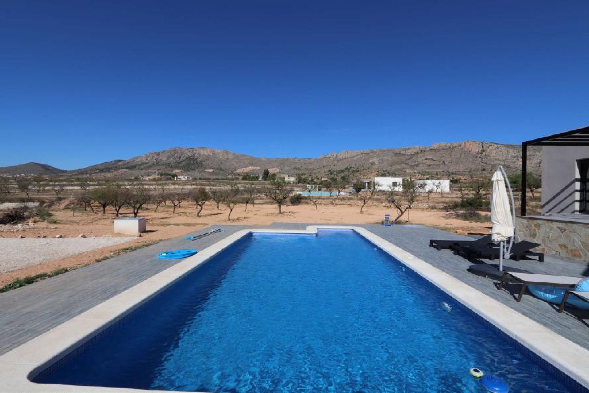 Nuevo - Villa (detached) -
Pinoso