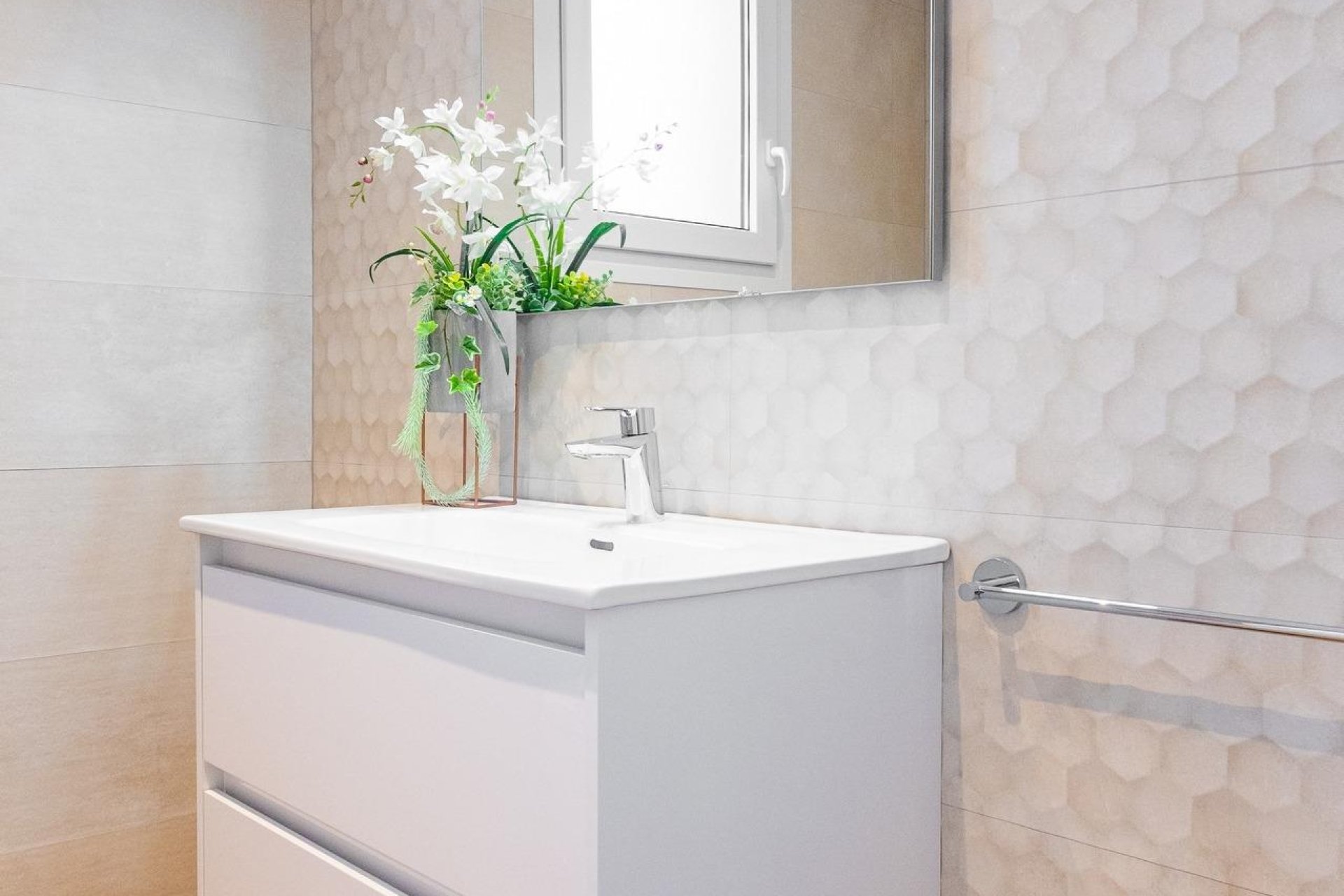 Nuevo - Villa (detached) -
Polop - La Alberca