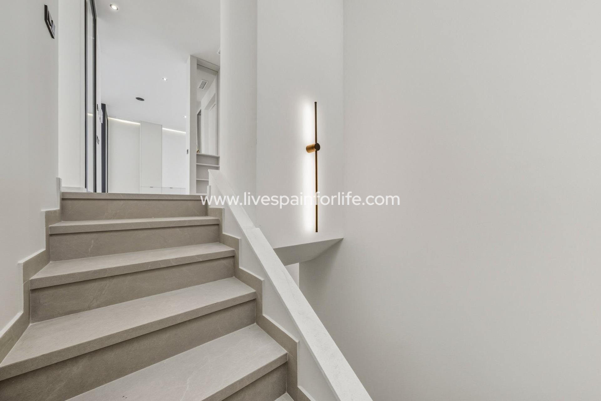 Nuevo - Villa (detached) -
Polop - La Alberca