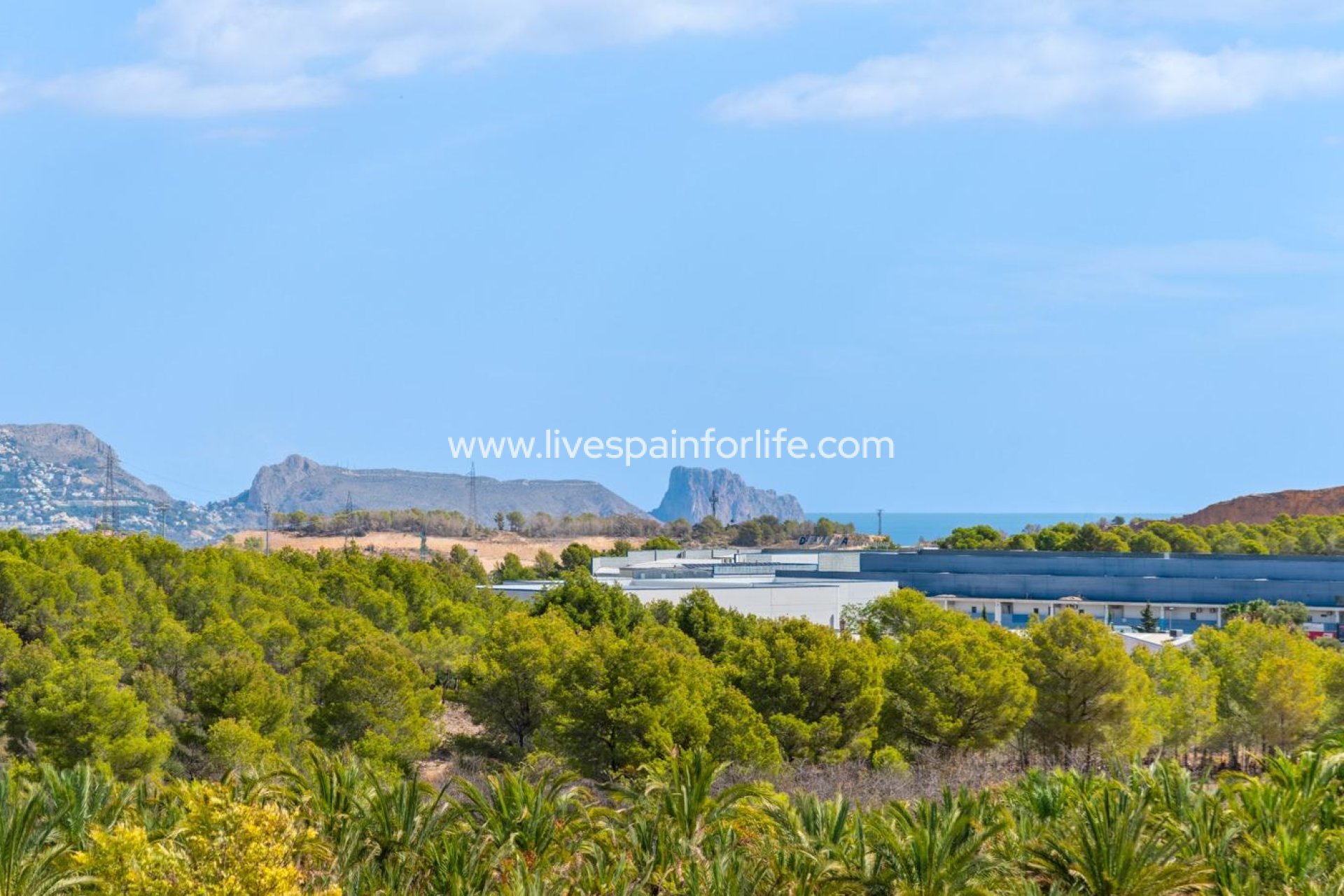 Nuevo - Villa (detached) -
Polop - Novapolop