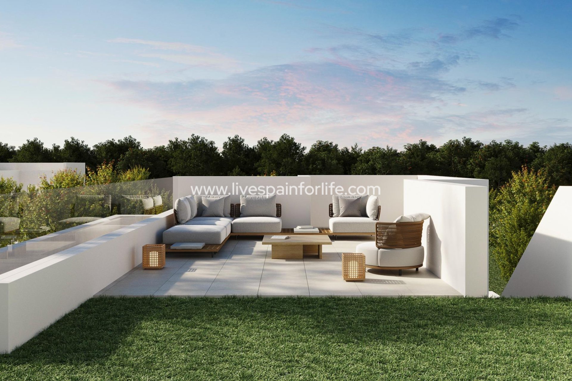 Nuevo - Villa (detached) -
Polop - Novapolop
