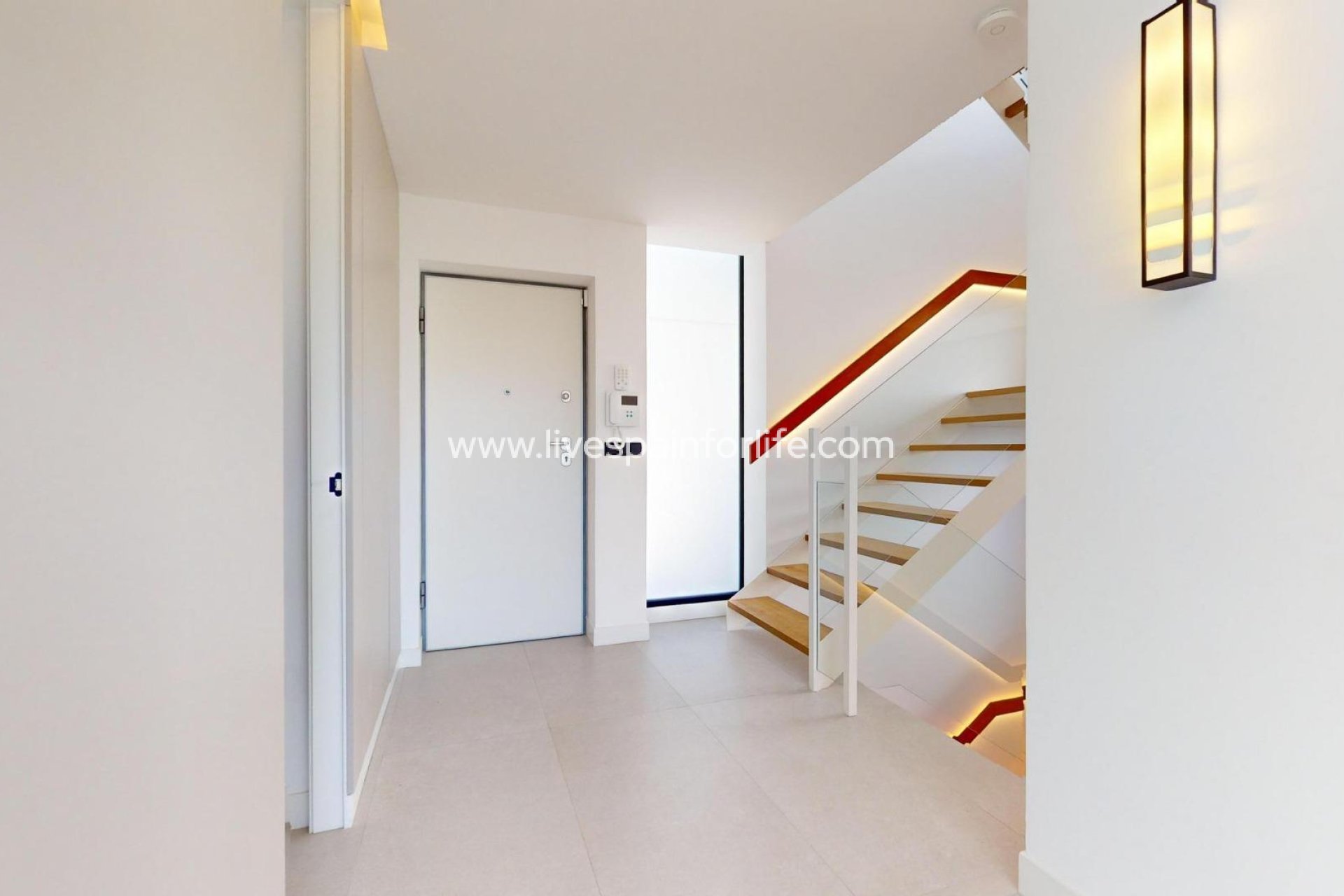 Nuevo - Villa (detached) -
Polop - PAU 1