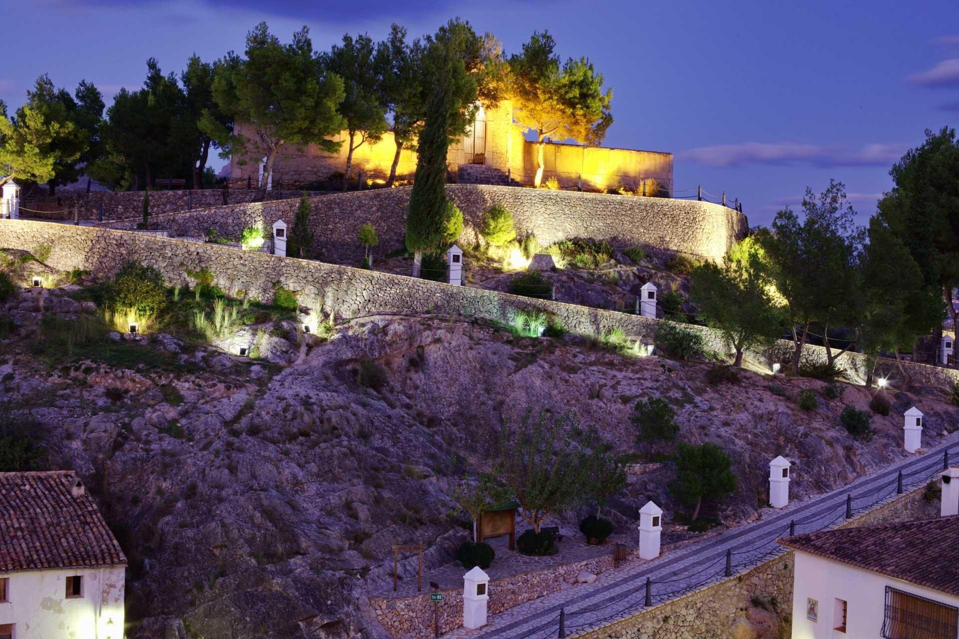 Nuevo - Villa (detached) -
Polop - Polop Hills