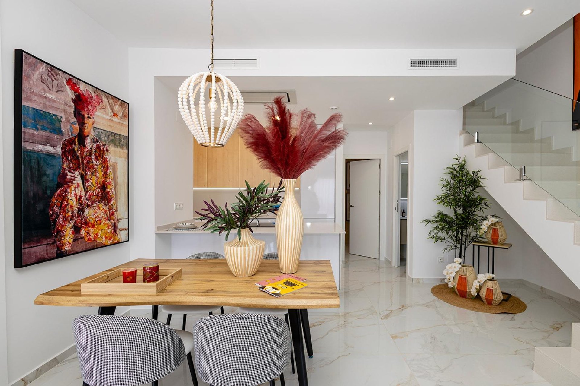 Nuevo - Villa (detached) -
Polop - Polop Hills