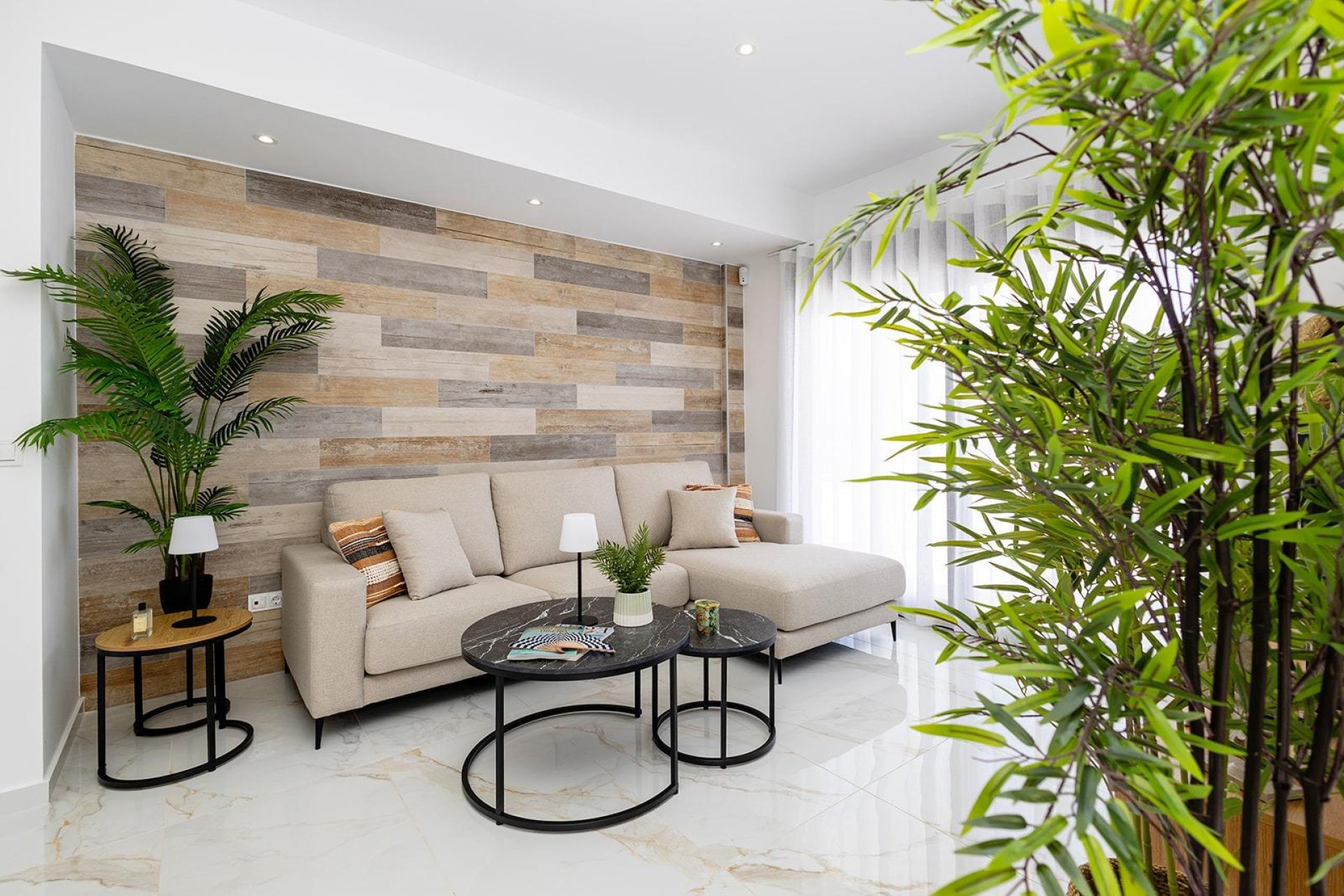 Nuevo - Villa (detached) -
Polop - Polop Hills