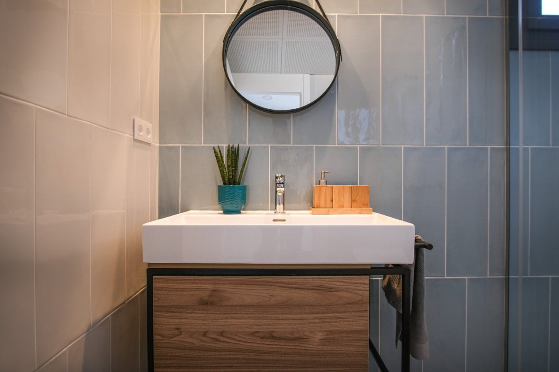 Nuevo - Villa (detached) -
Polop - Urbanizaciones