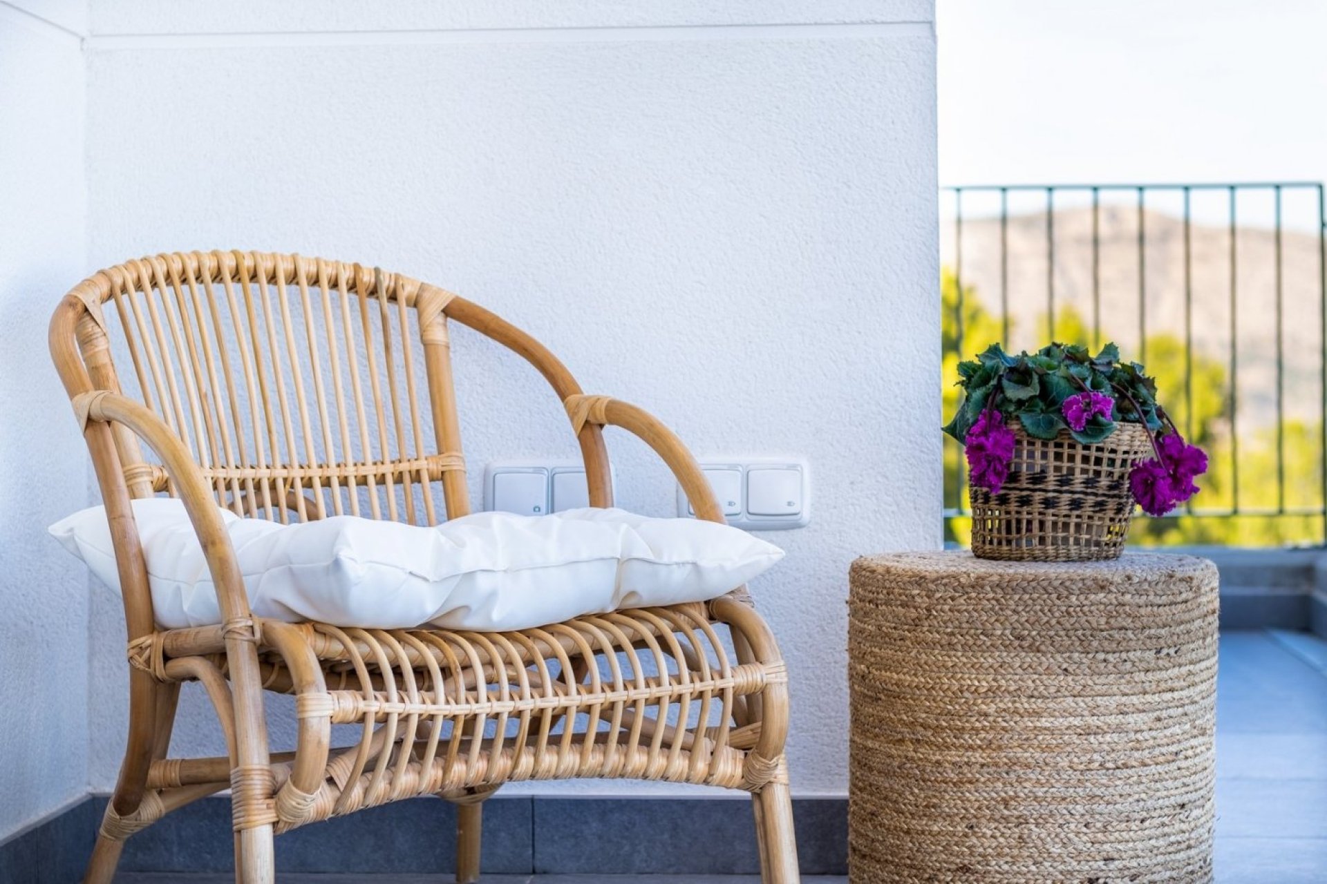 Nuevo - Villa (detached) -
Polop - Urbanizaciones