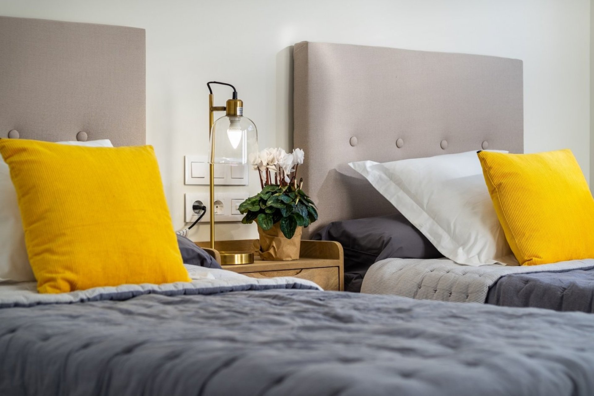 Nuevo - Villa (detached) -
Polop - Urbanizaciones