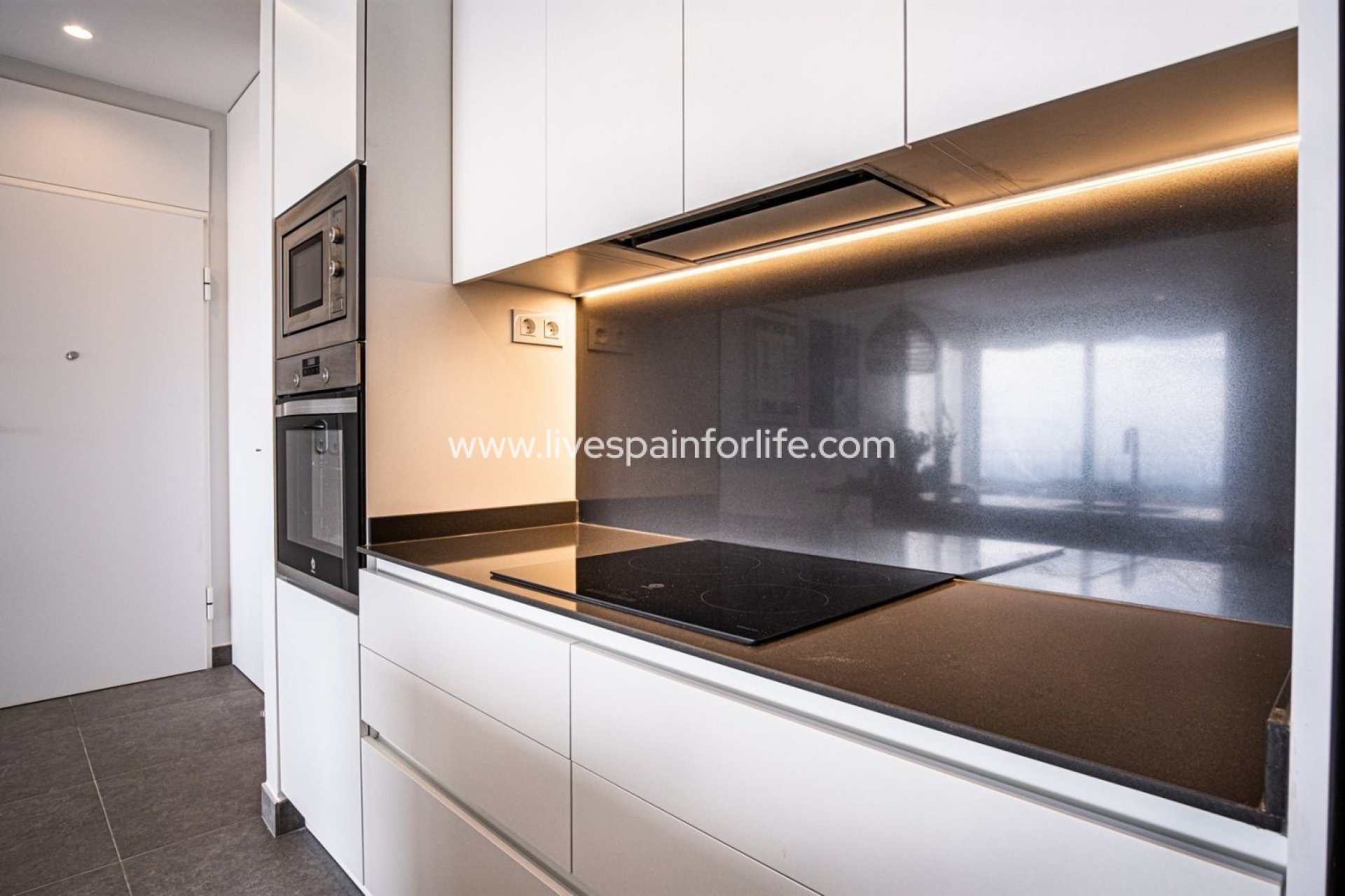 Nuevo - Villa (detached) -
Polop - Urbanizaciones