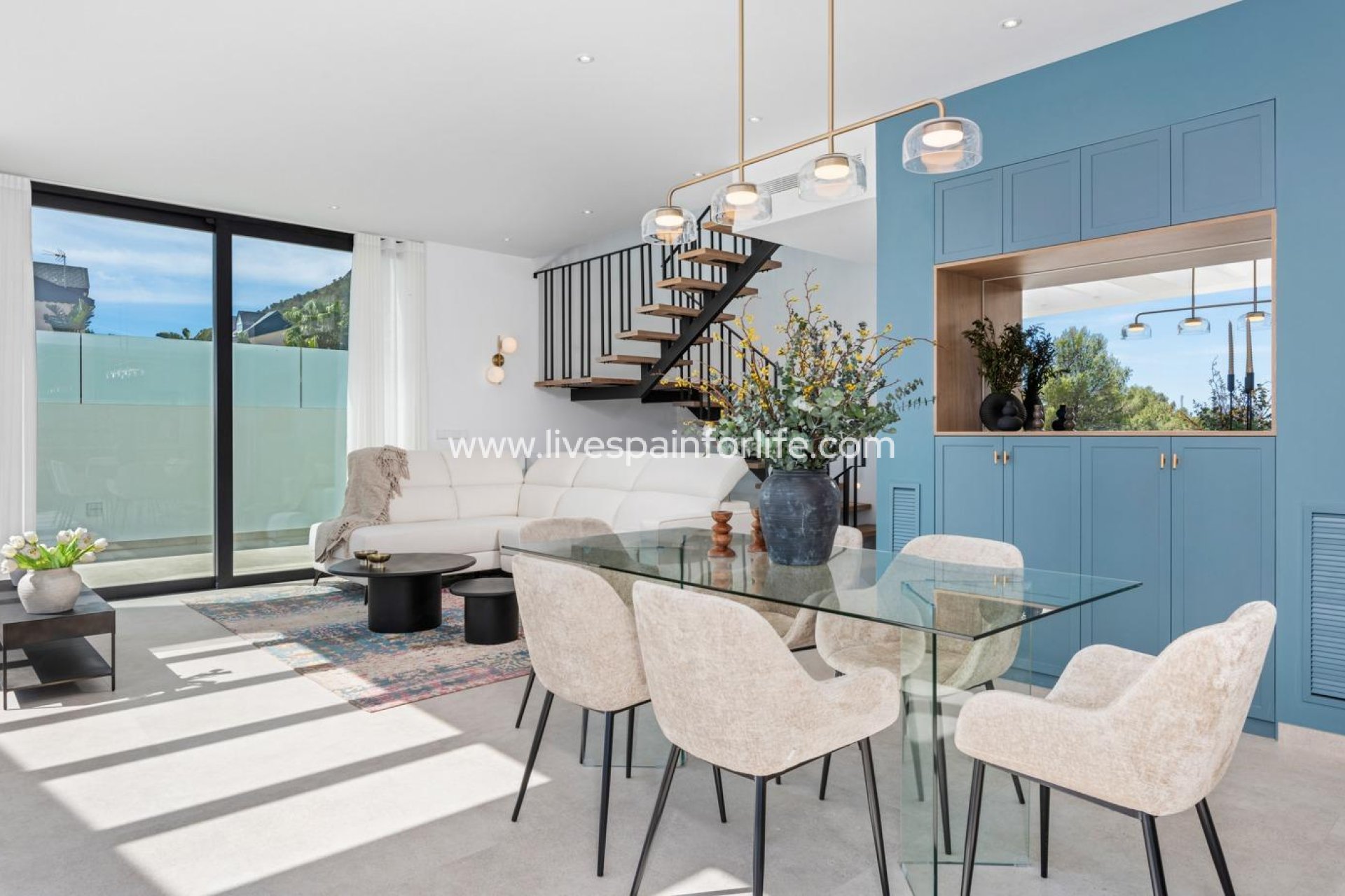 Nuevo - Villa (detached) -
Polop - Urbanizaciones