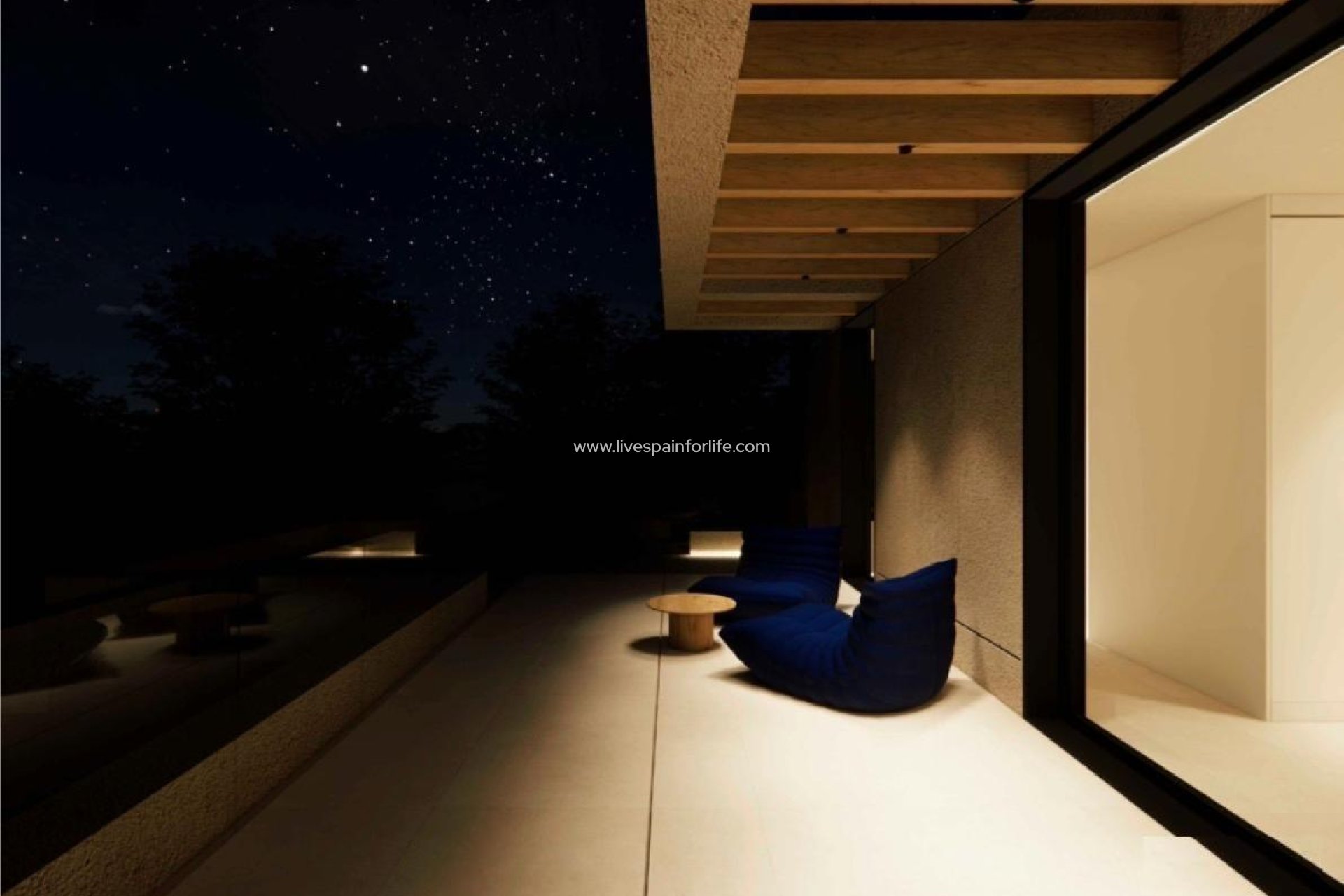 Nuevo - Villa (detached) -
Polop