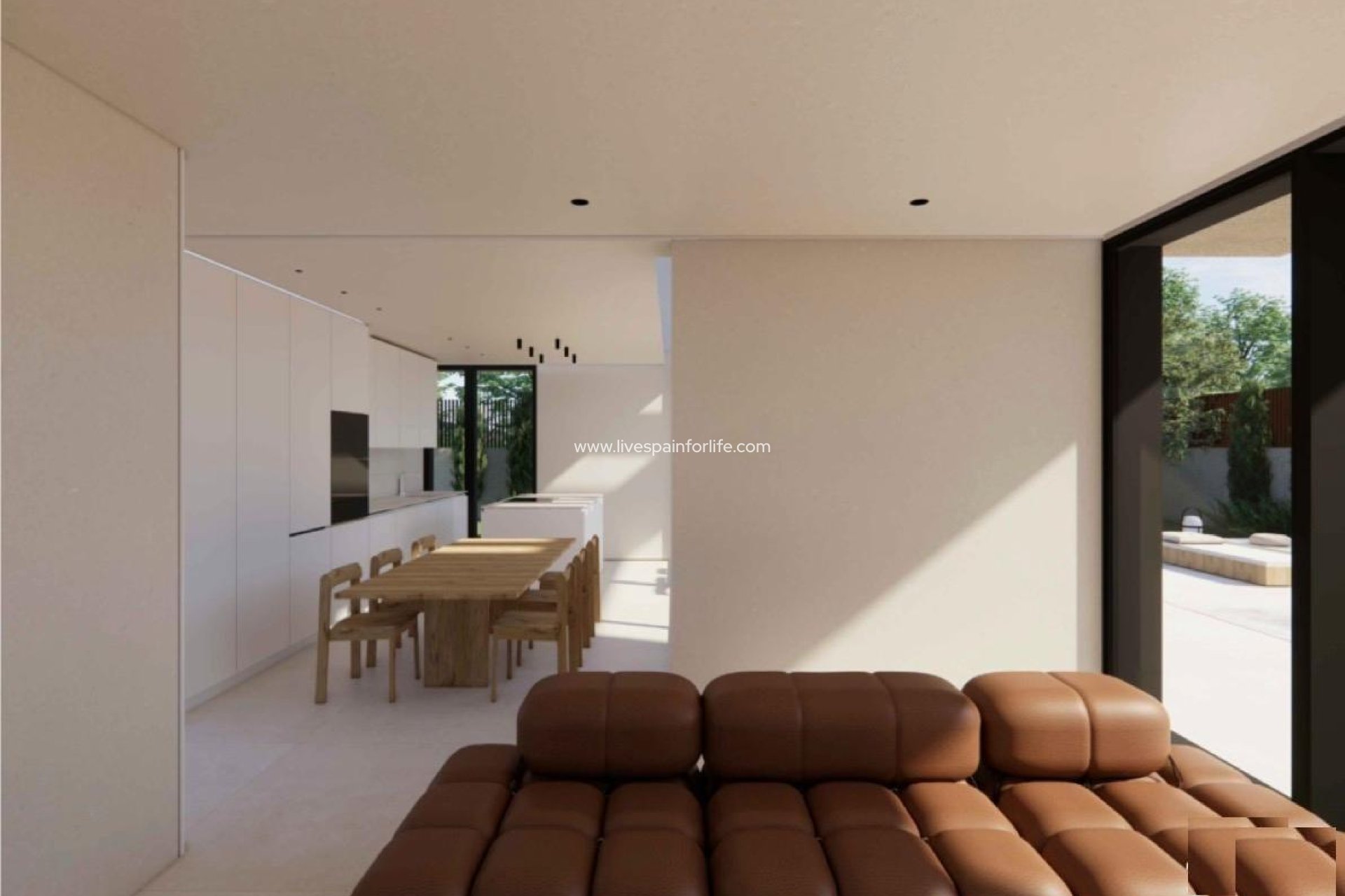 Nuevo - Villa (detached) -
Polop