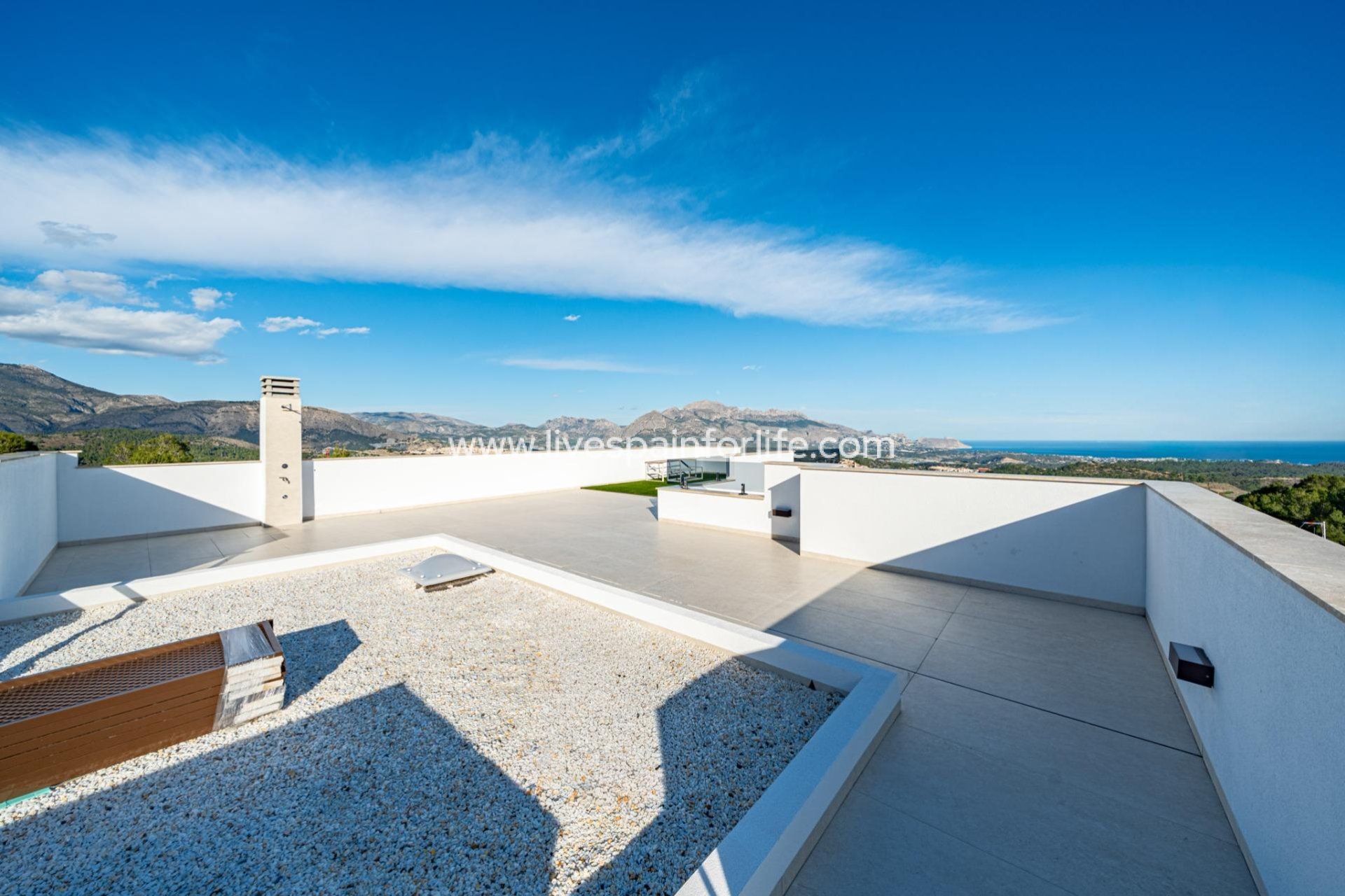 Nuevo - Villa (detached) -
Polop