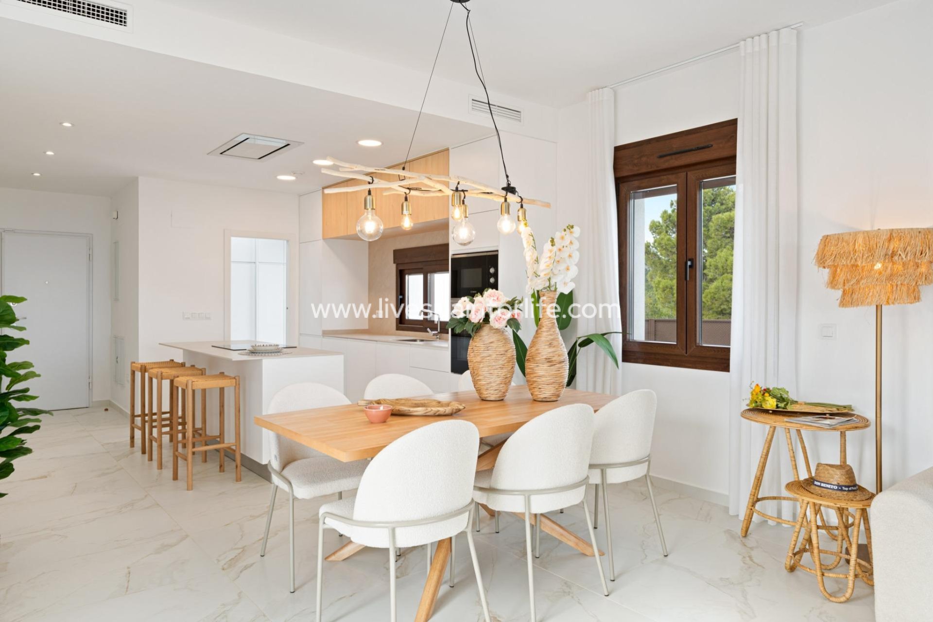 Nuevo - Villa (detached) -
Polop