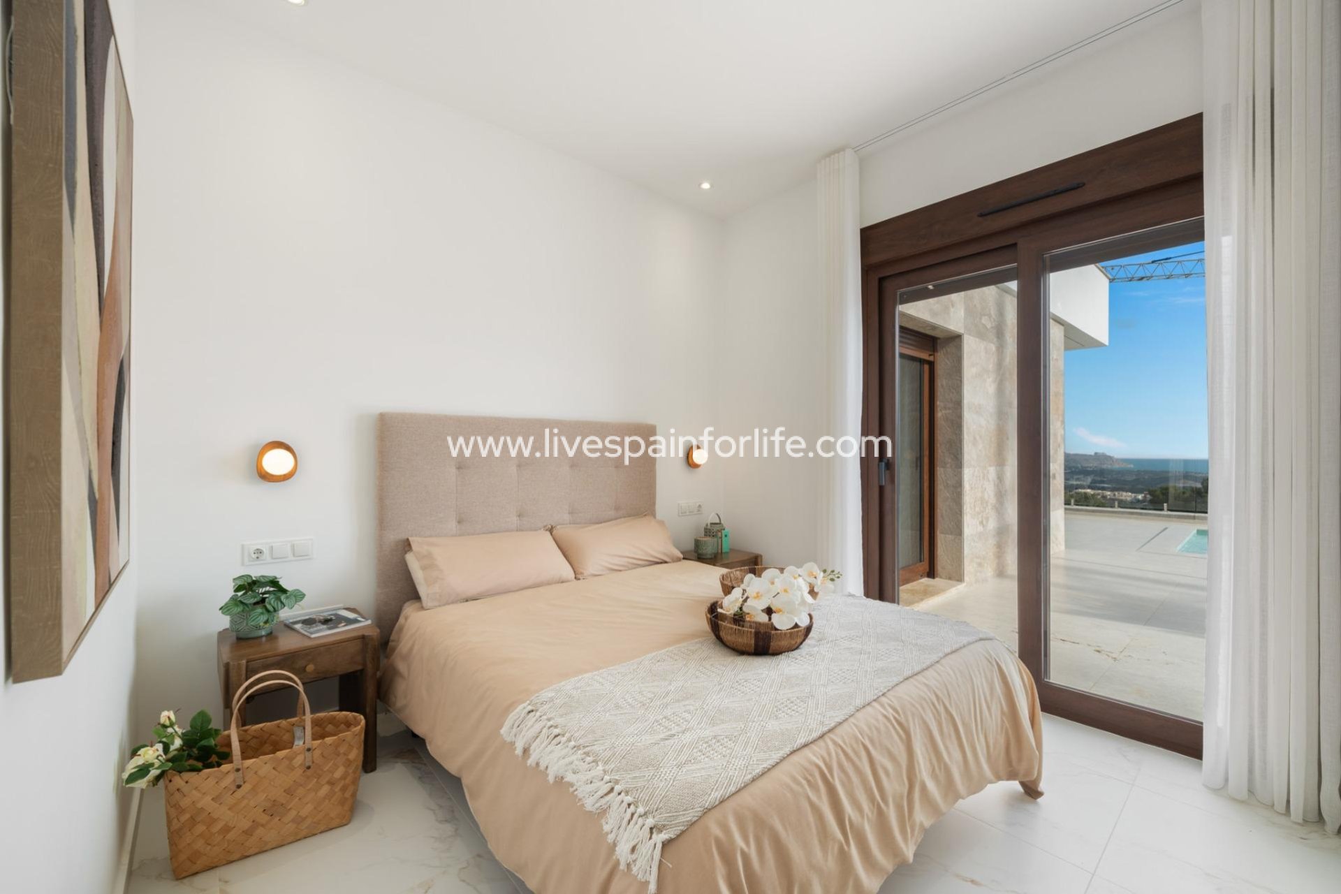 Nuevo - Villa (detached) -
Polop