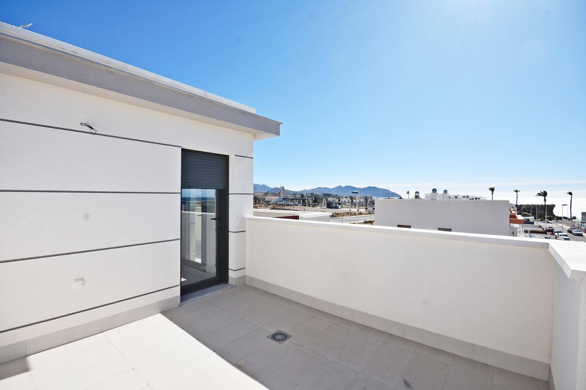Nuevo - Villa (detached) -
Puerto de Mazarron - Mar De Plata