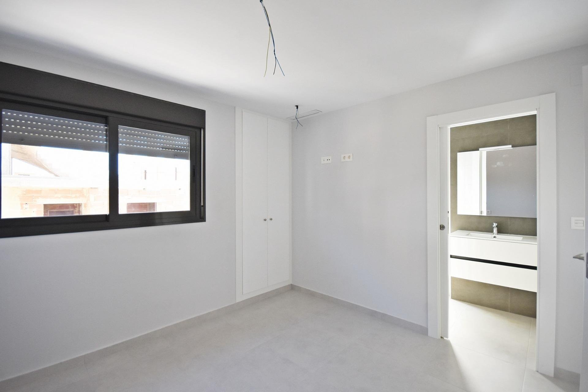 Nuevo - Villa (detached) -
Puerto de Mazarron - Mar De Plata