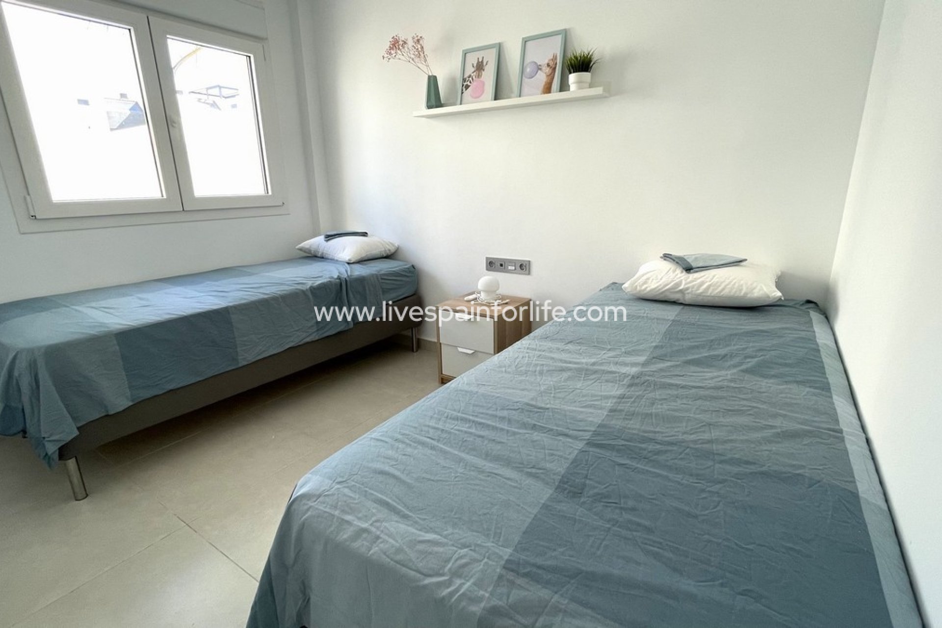 Nuevo - Villa (detached) -
Rafal