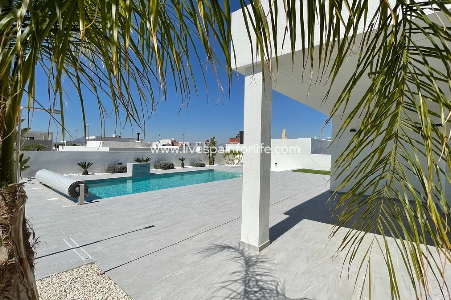 Nuevo - Villa (detached) -
Rafal