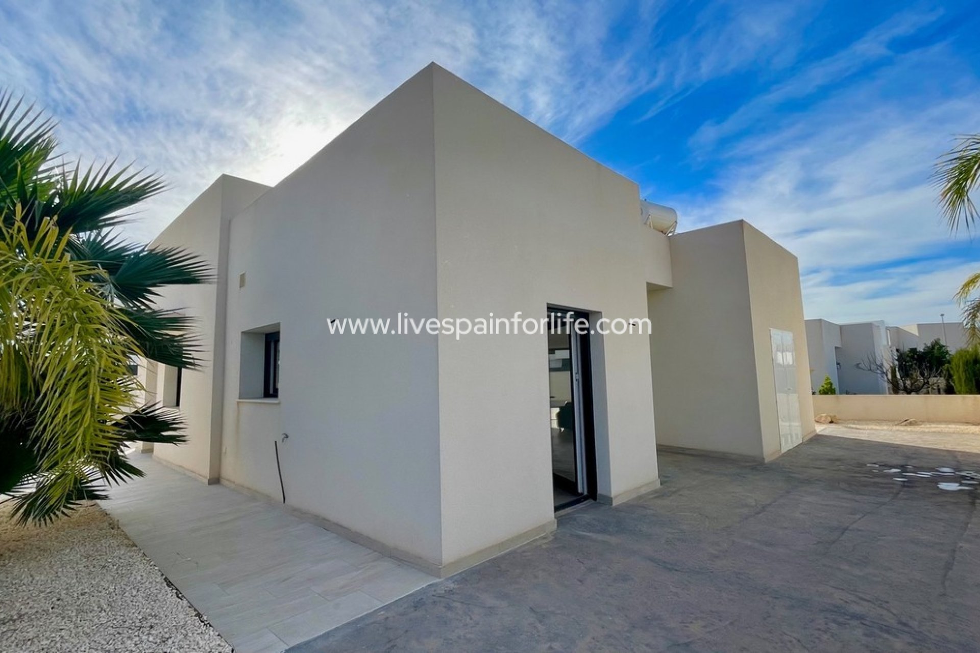 Nuevo - Villa (detached) -
Rafal