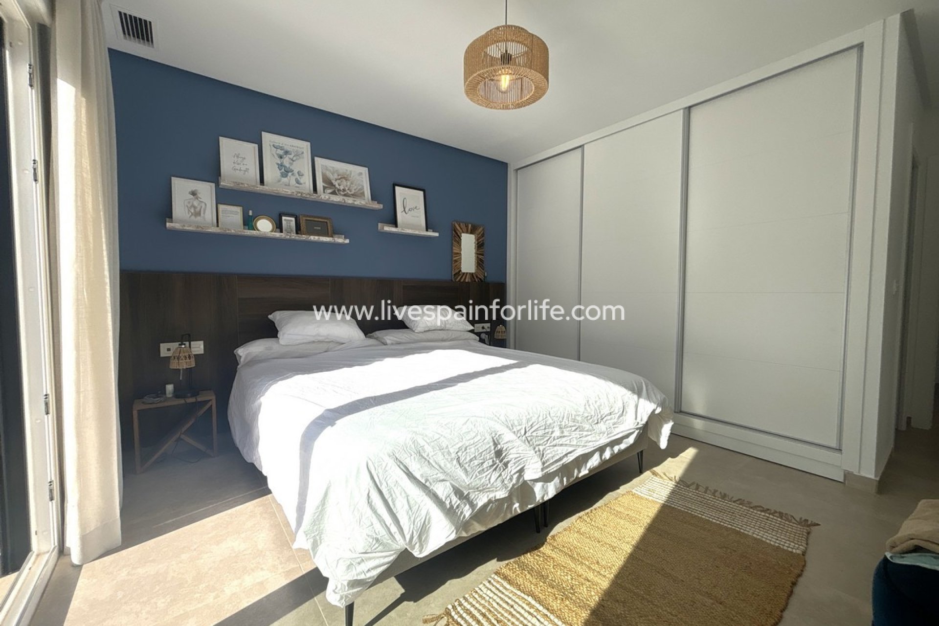 Nuevo - Villa (detached) -
Rafal