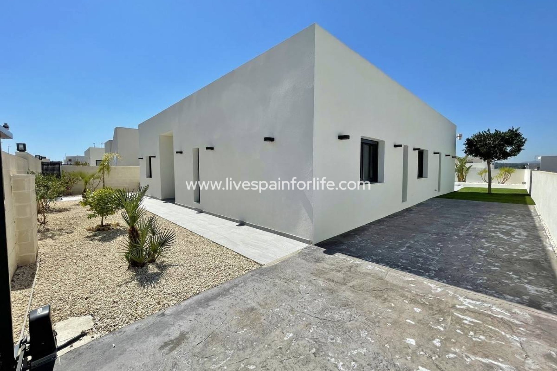 Nuevo - Villa (detached) -
Rafal