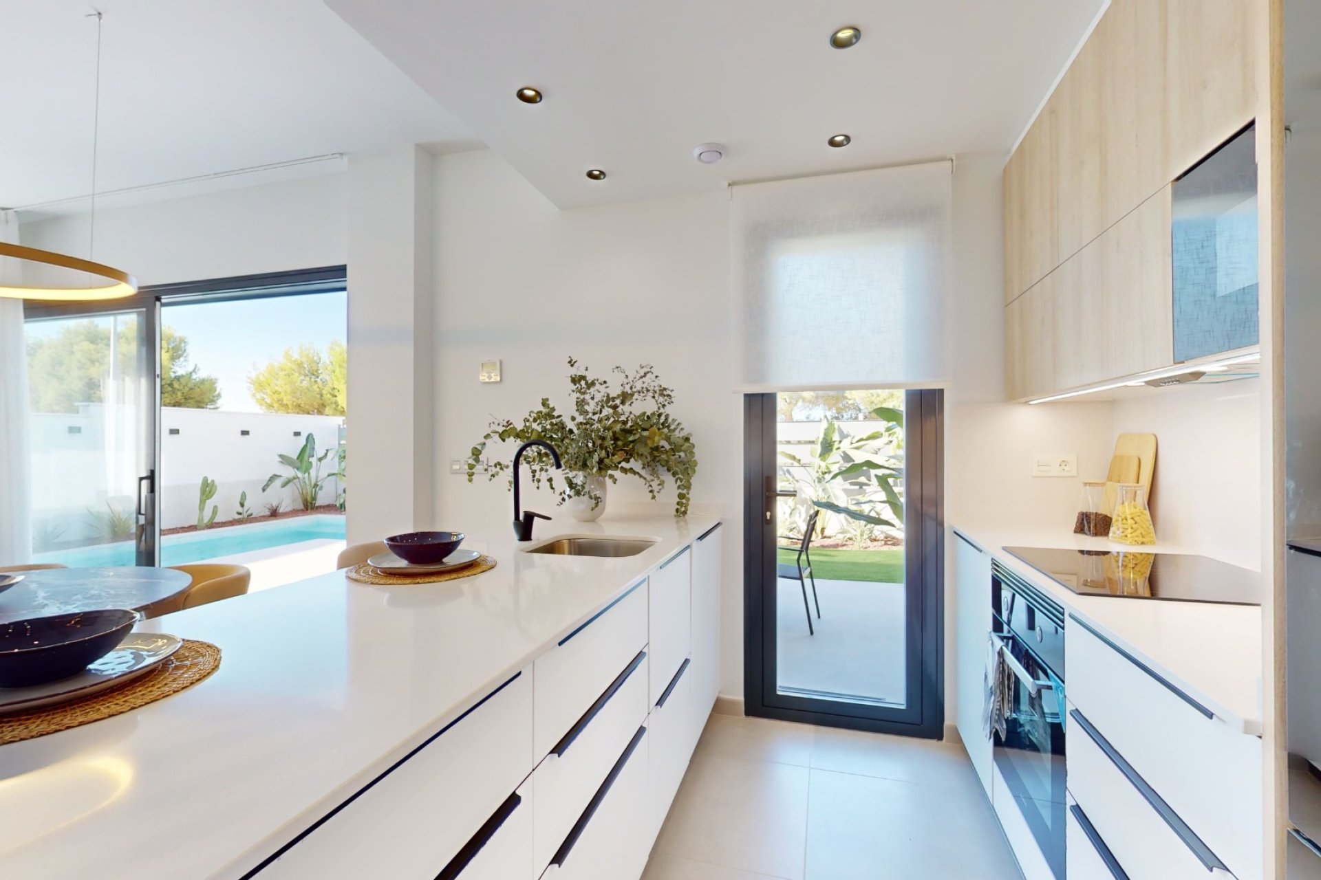 Nuevo - Villa (detached) -
Roda - Roda Golf