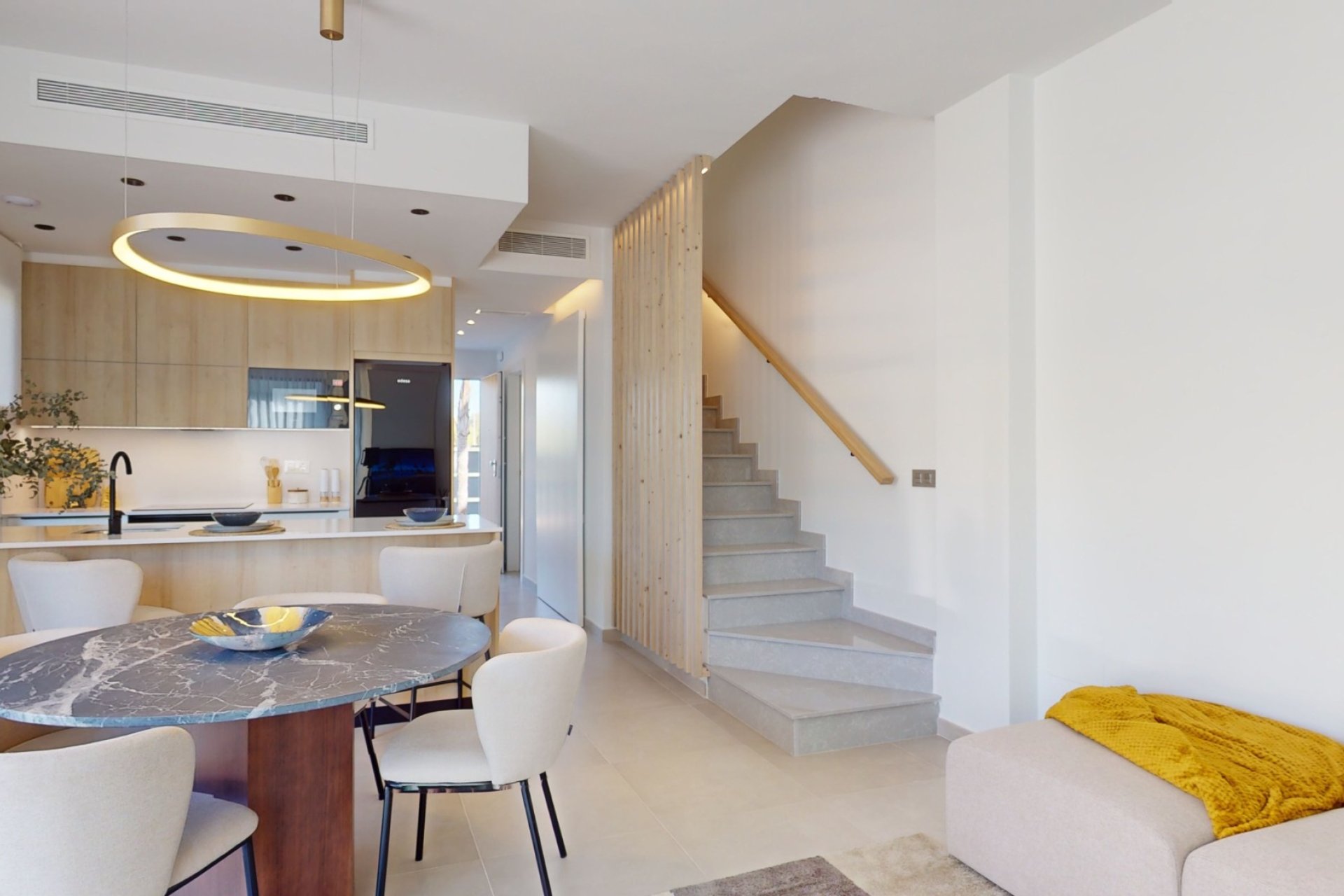 Nuevo - Villa (detached) -
Roda - Roda Golf