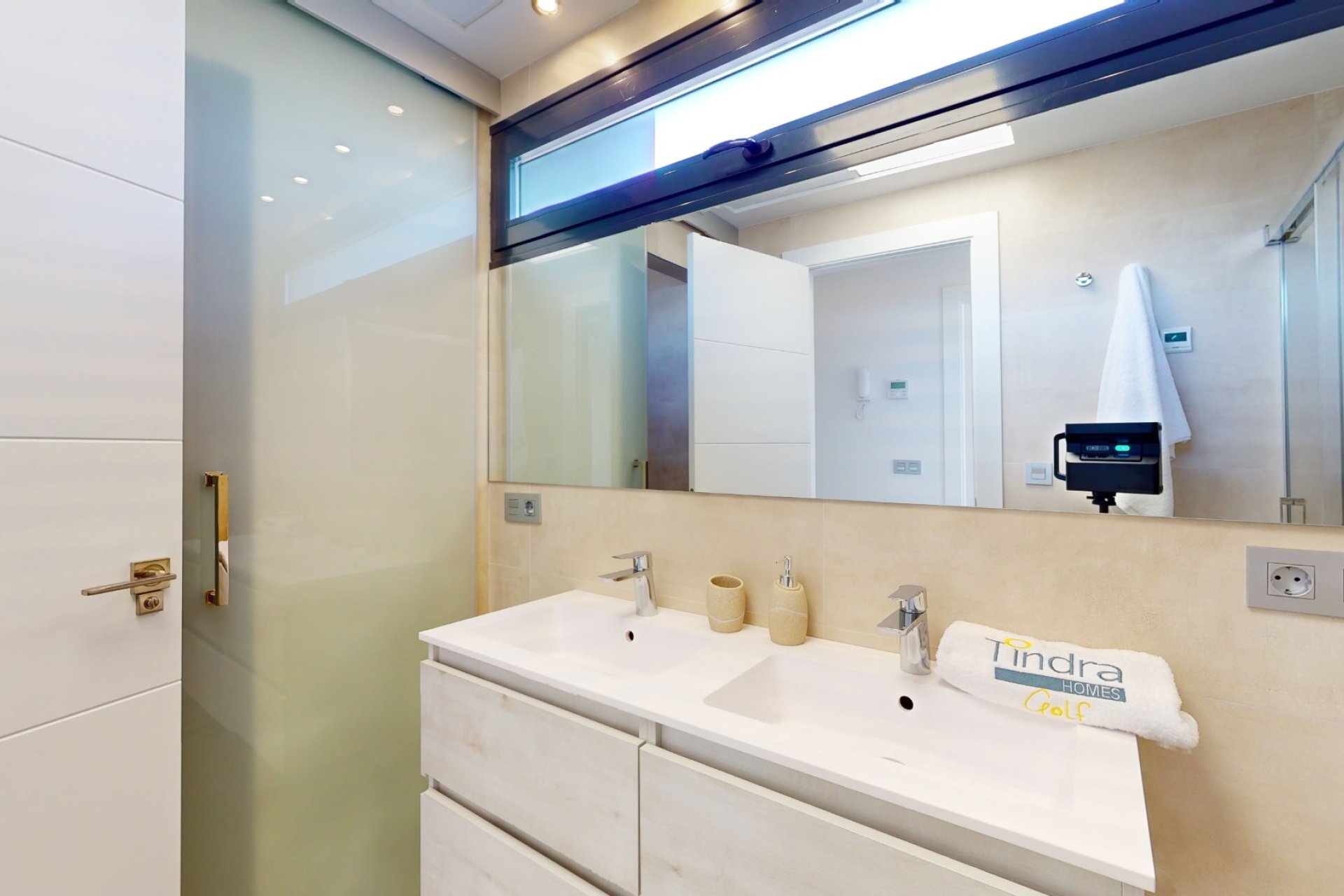 Nuevo - Villa (detached) -
Roda - Roda Golf