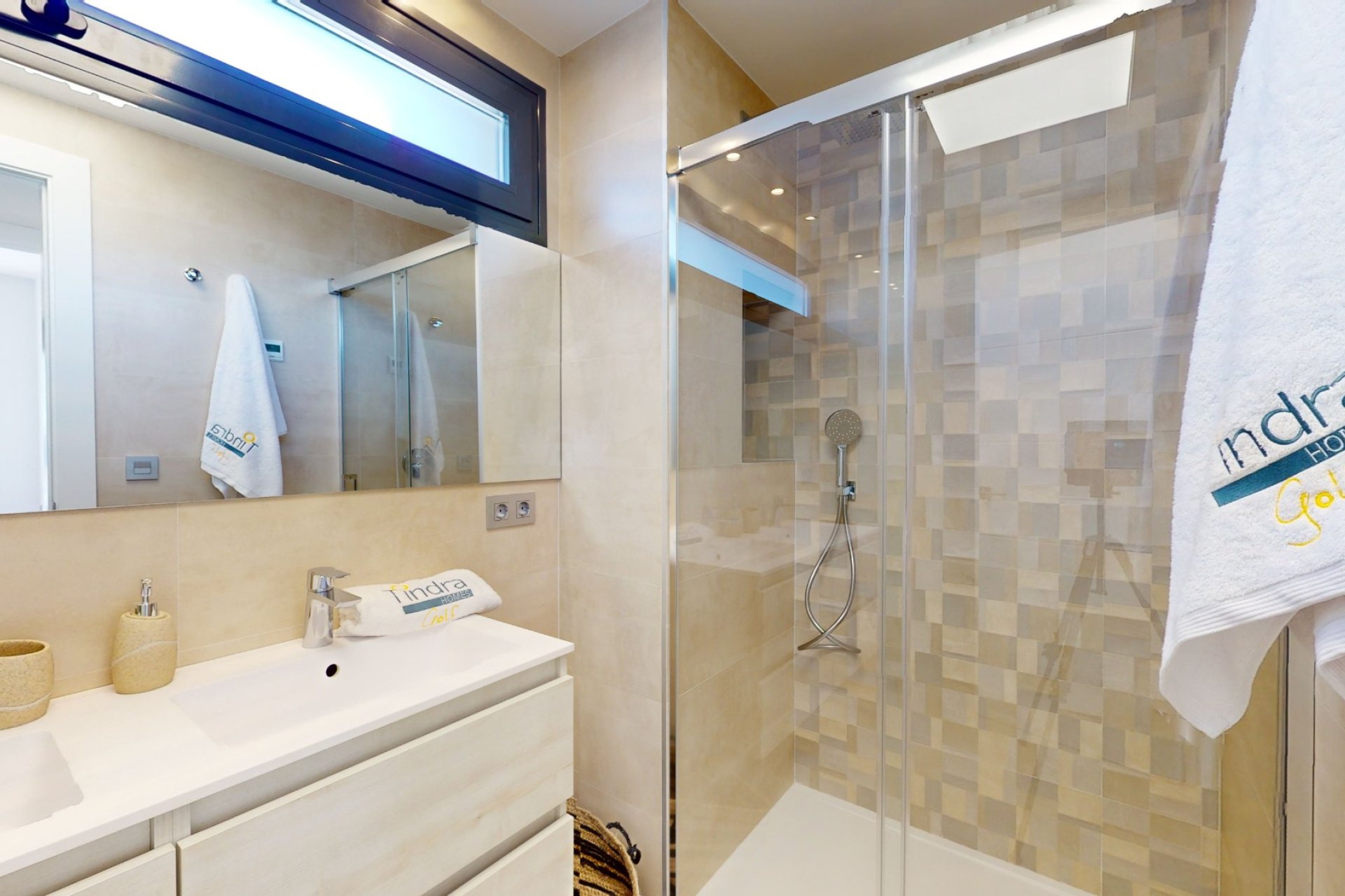 Nuevo - Villa (detached) -
Roda - Roda Golf